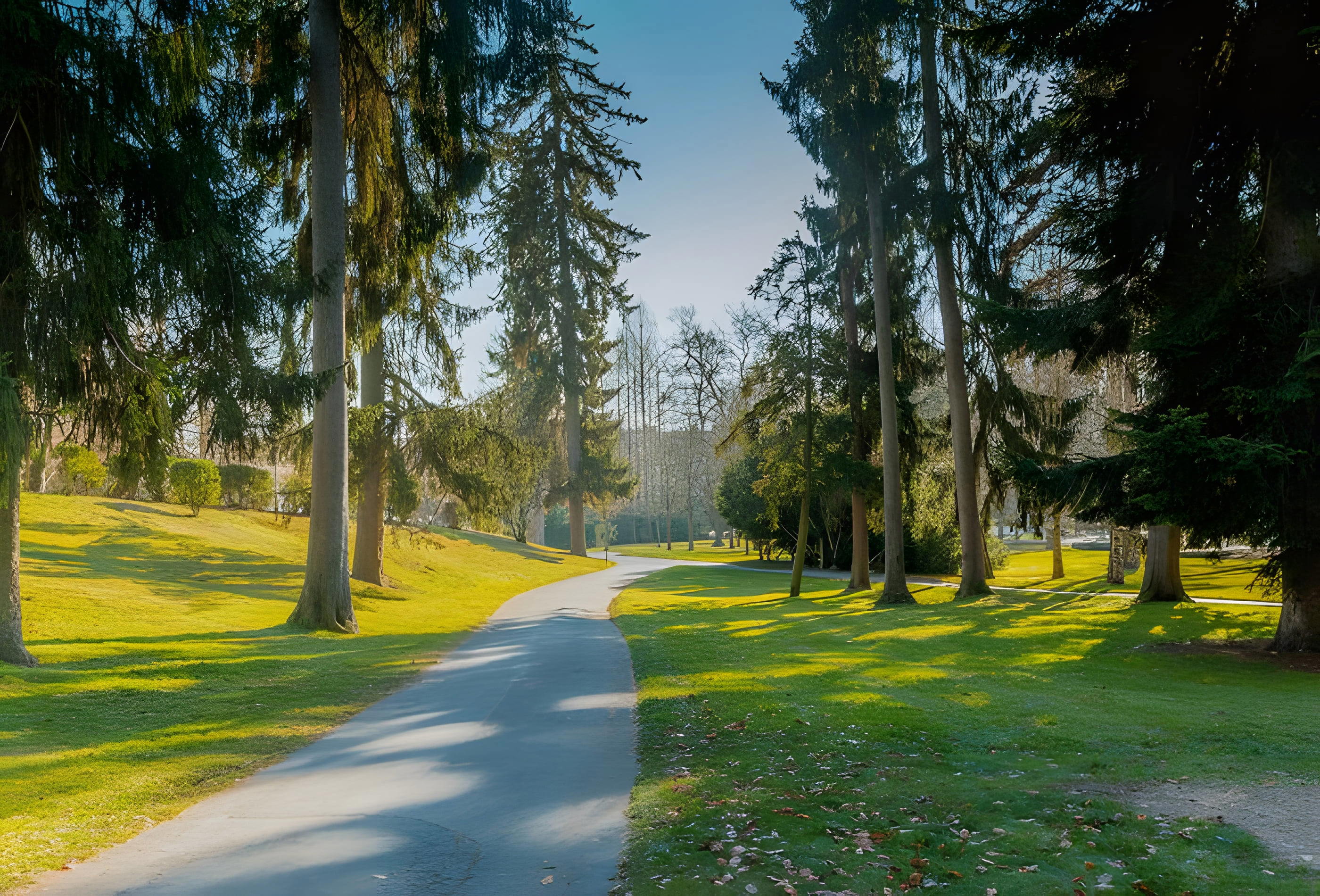 Mariborský Mestský Park