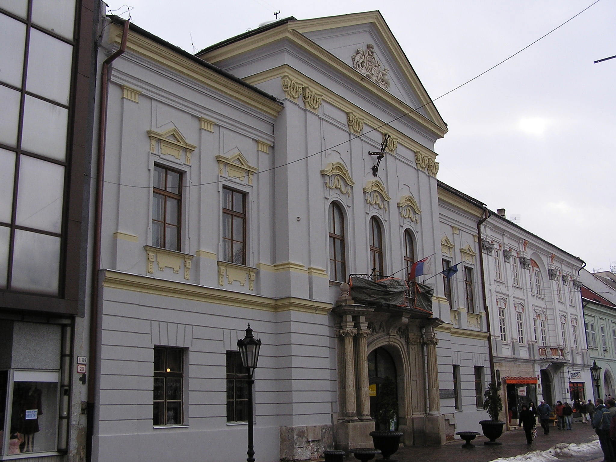 Východoslovenská galéria