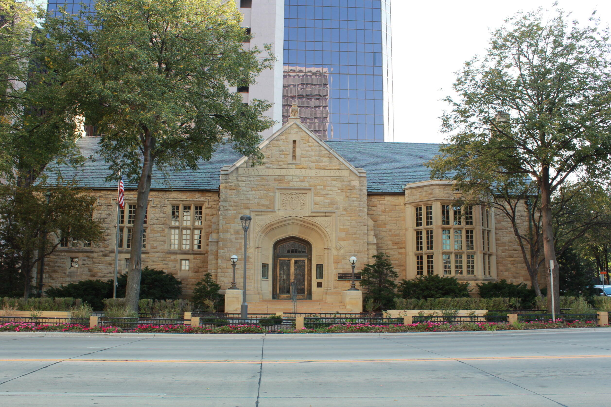 Rochester - Rochester Public Library