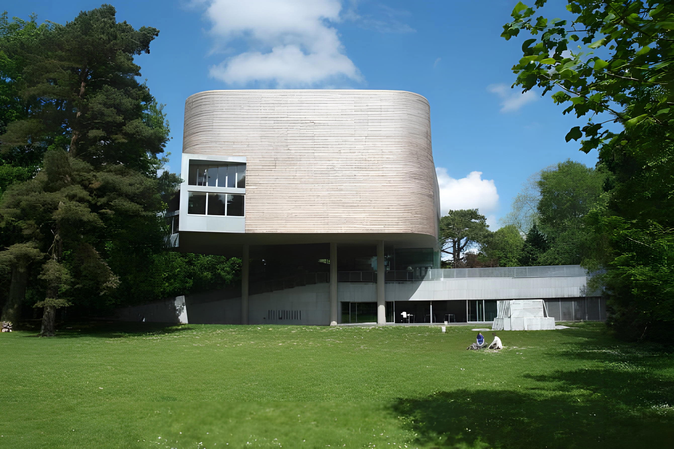 Lewis Glucksman Galéria