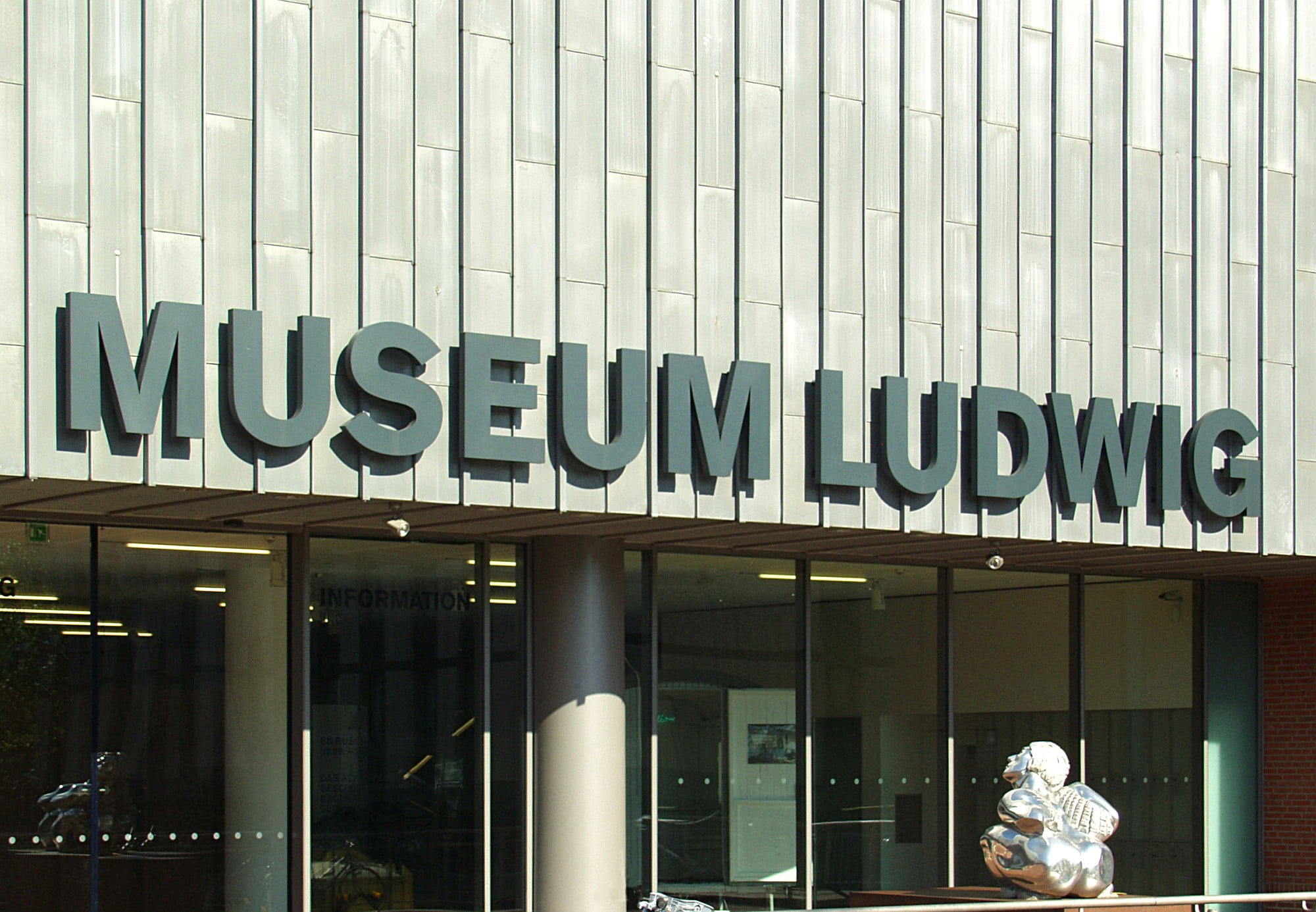 Múzeum Ludwig