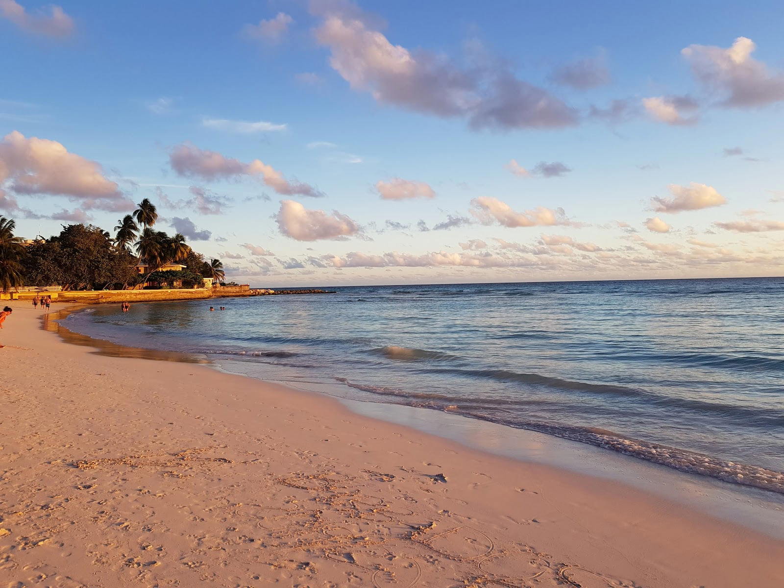 Dover Beach