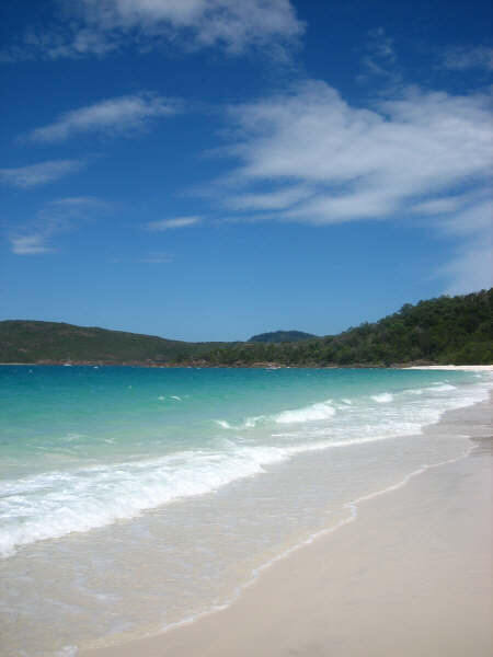 White Heaven Beach coast IMG 2862