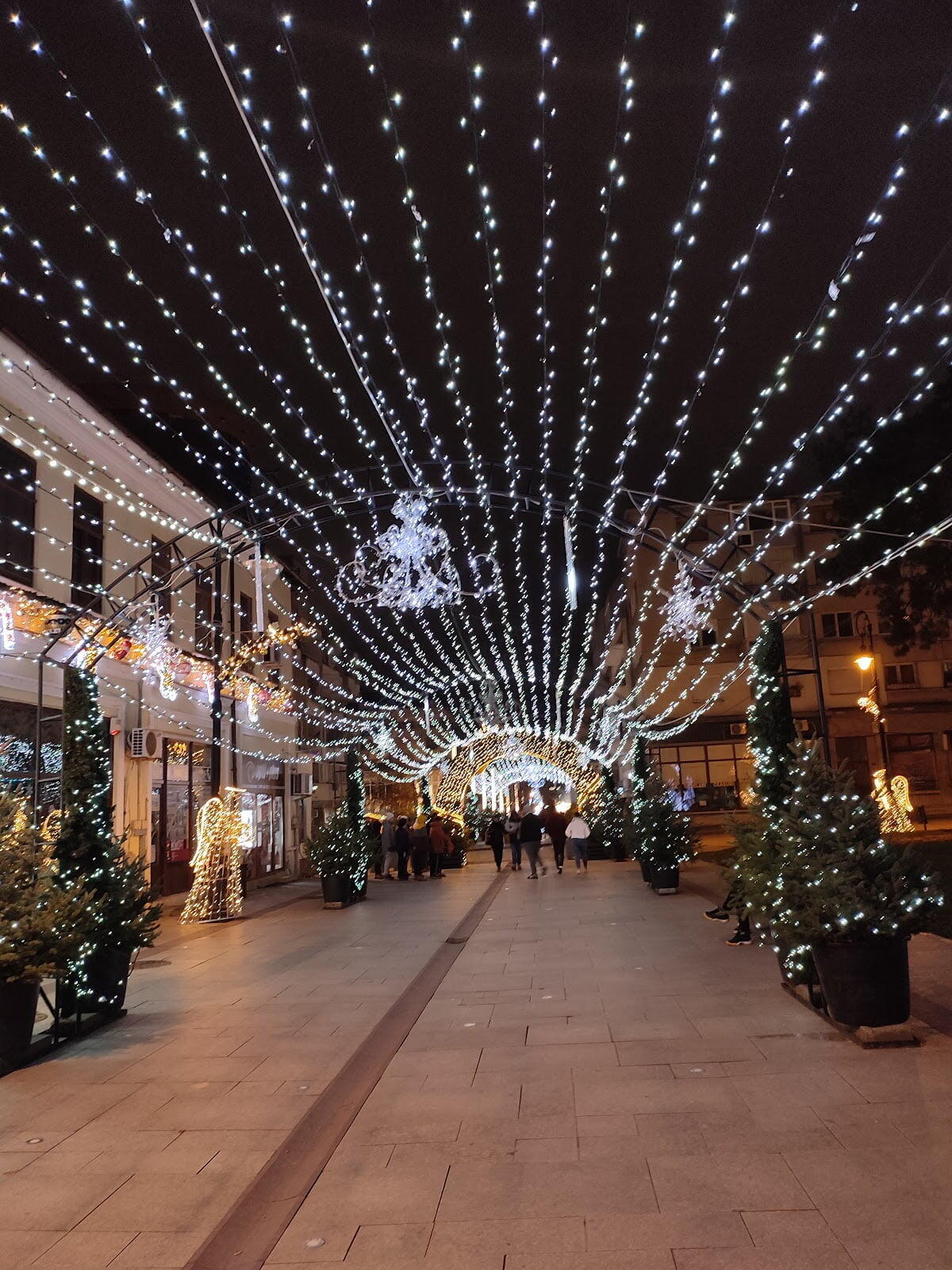 Târgul de Crăciun Craiova