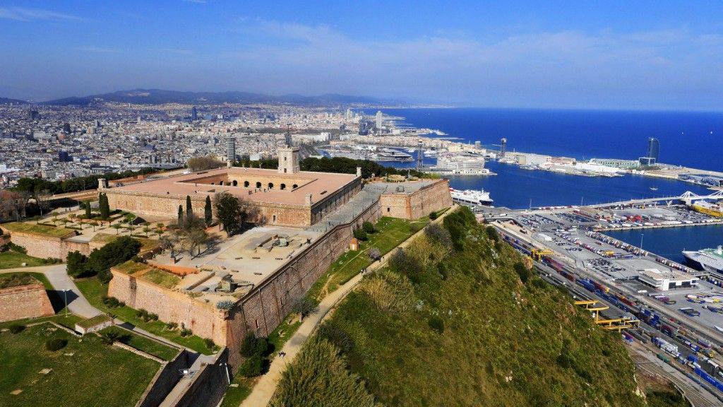 Montjuïc