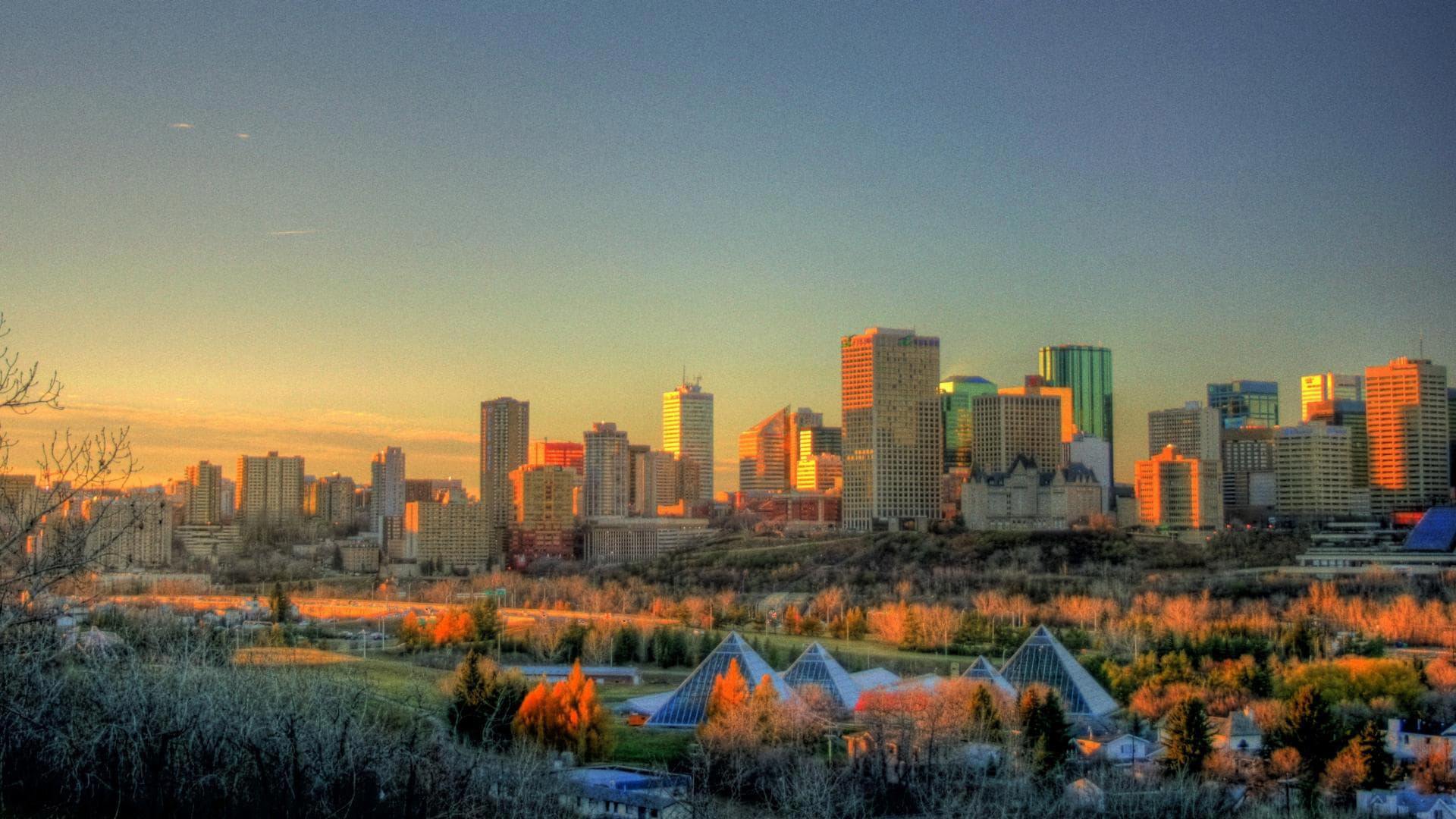 Edmonton