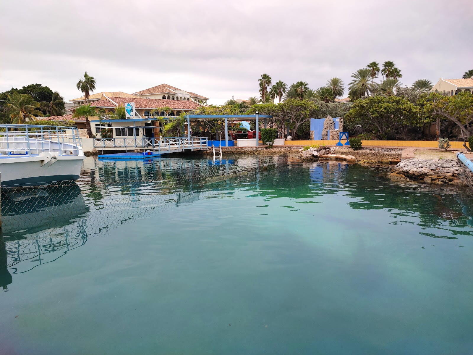 Curaçao Sea Aquarium