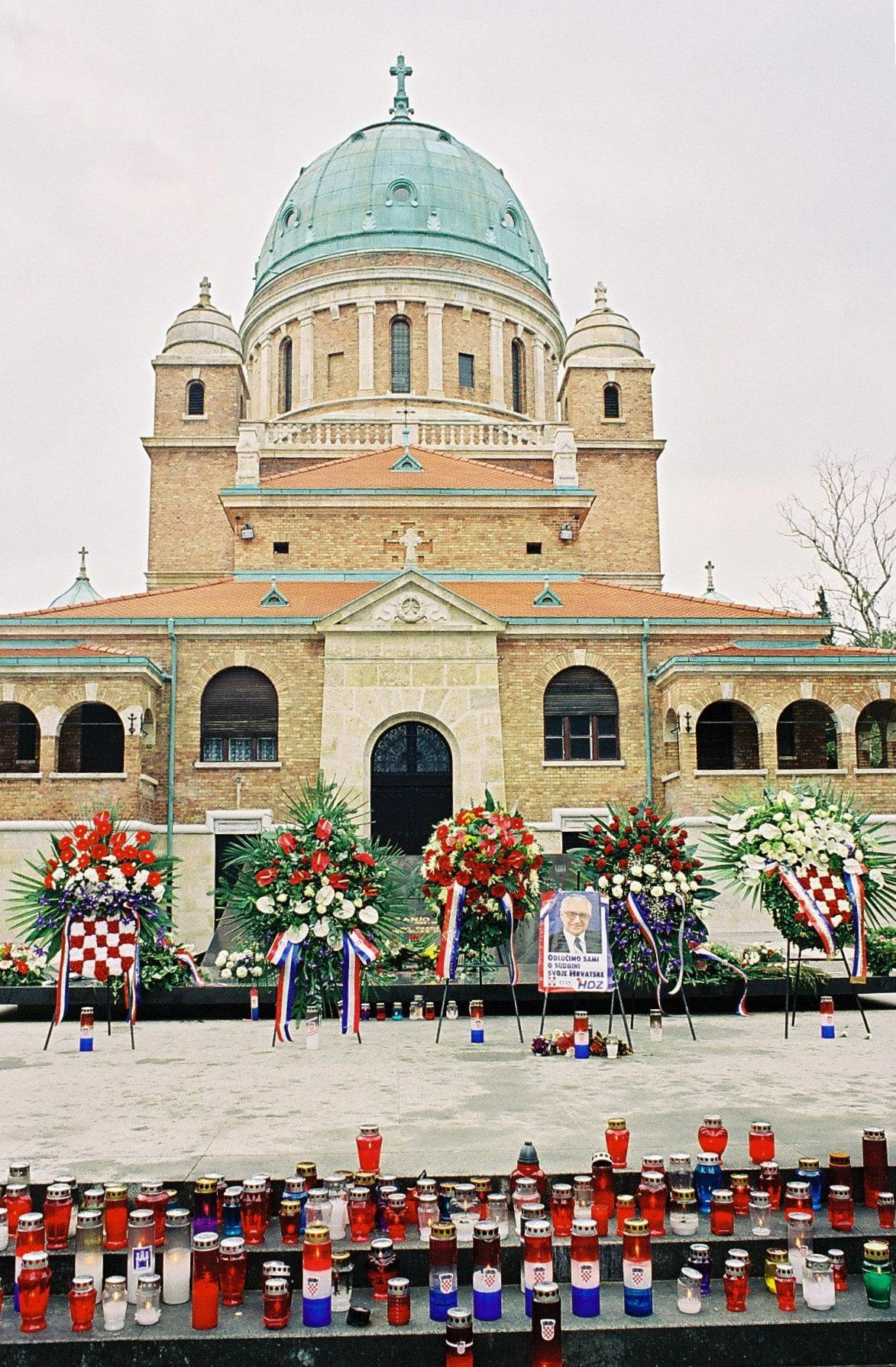 Mirogoj