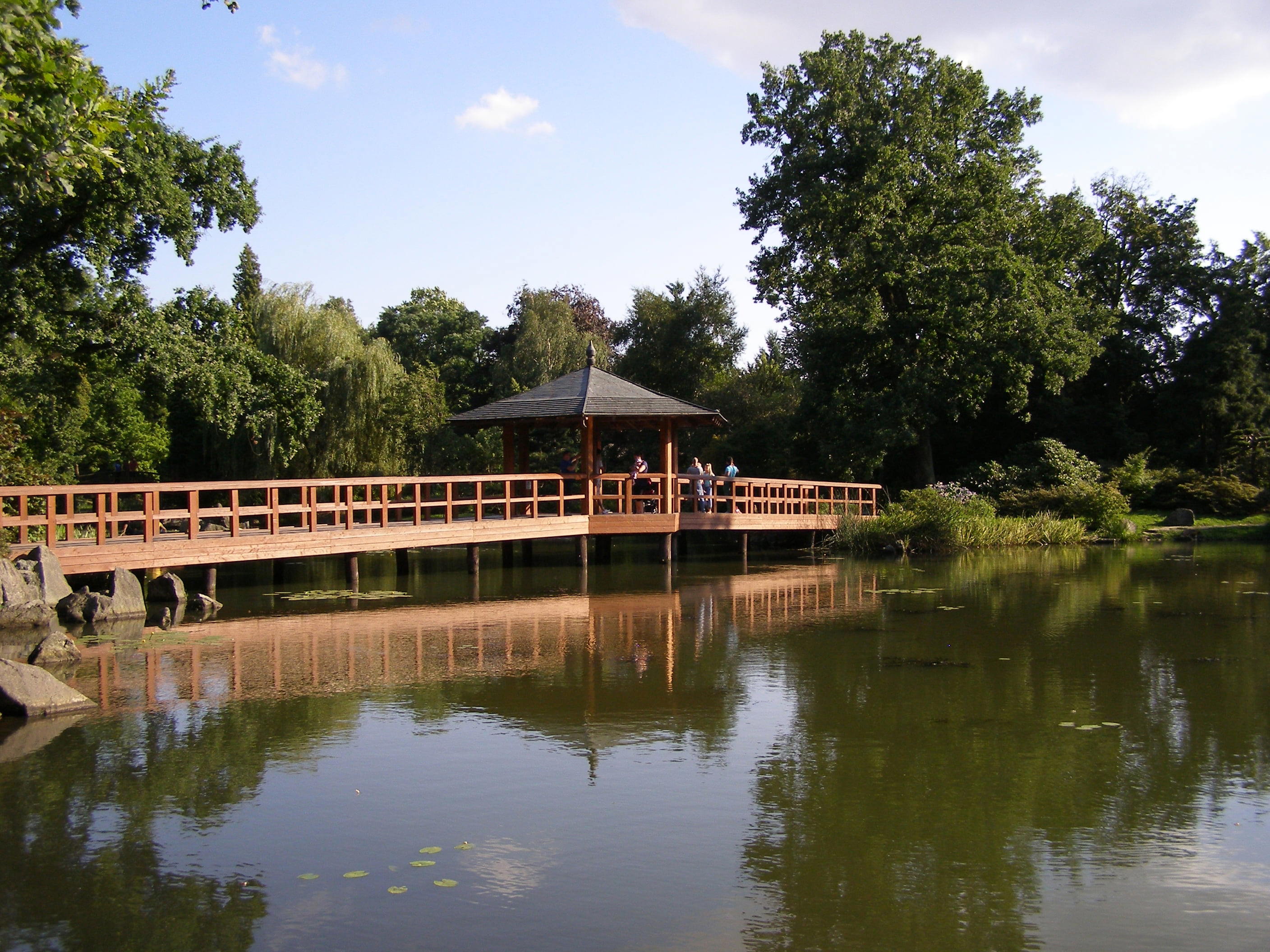 Japanese Garden