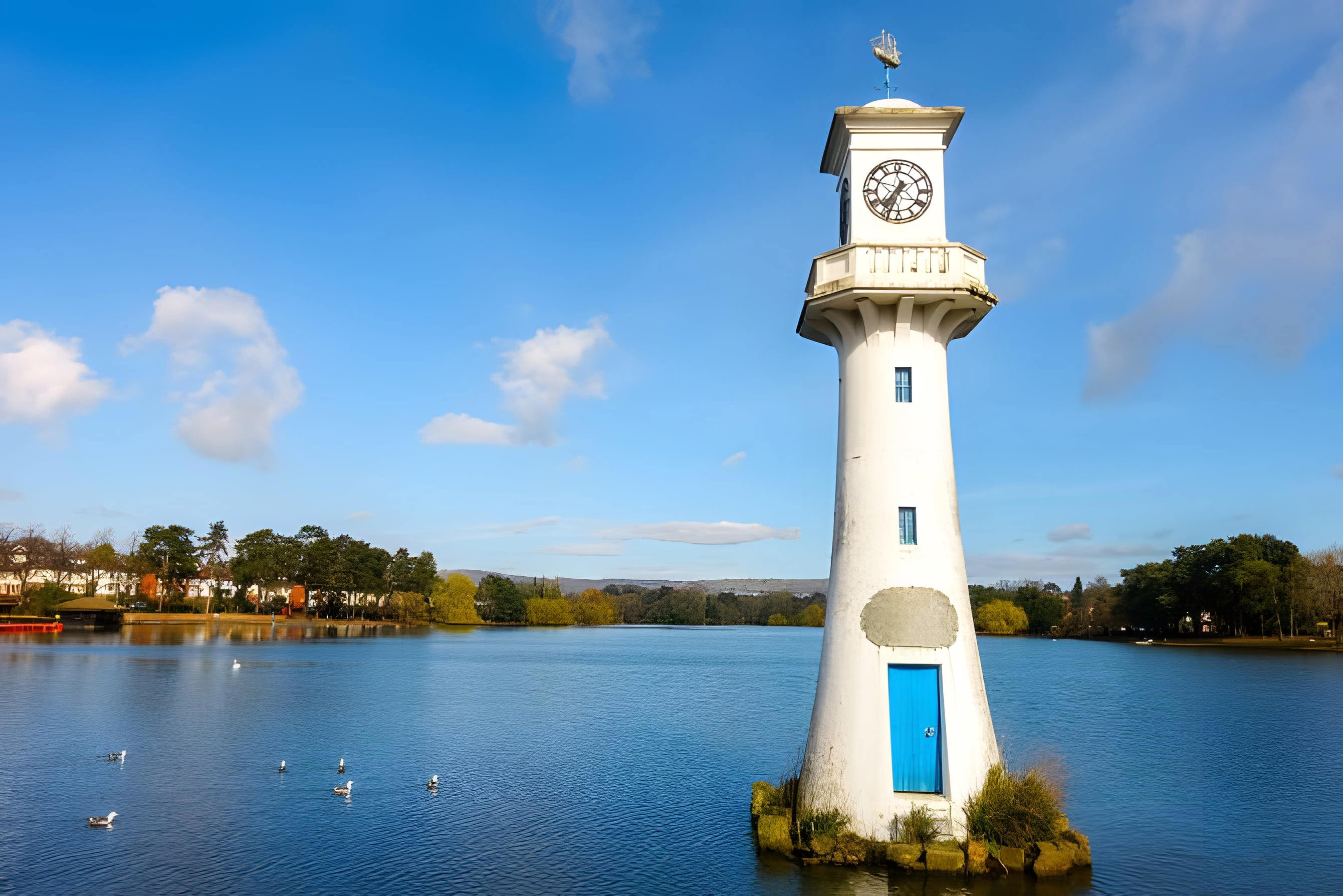 Roath Park