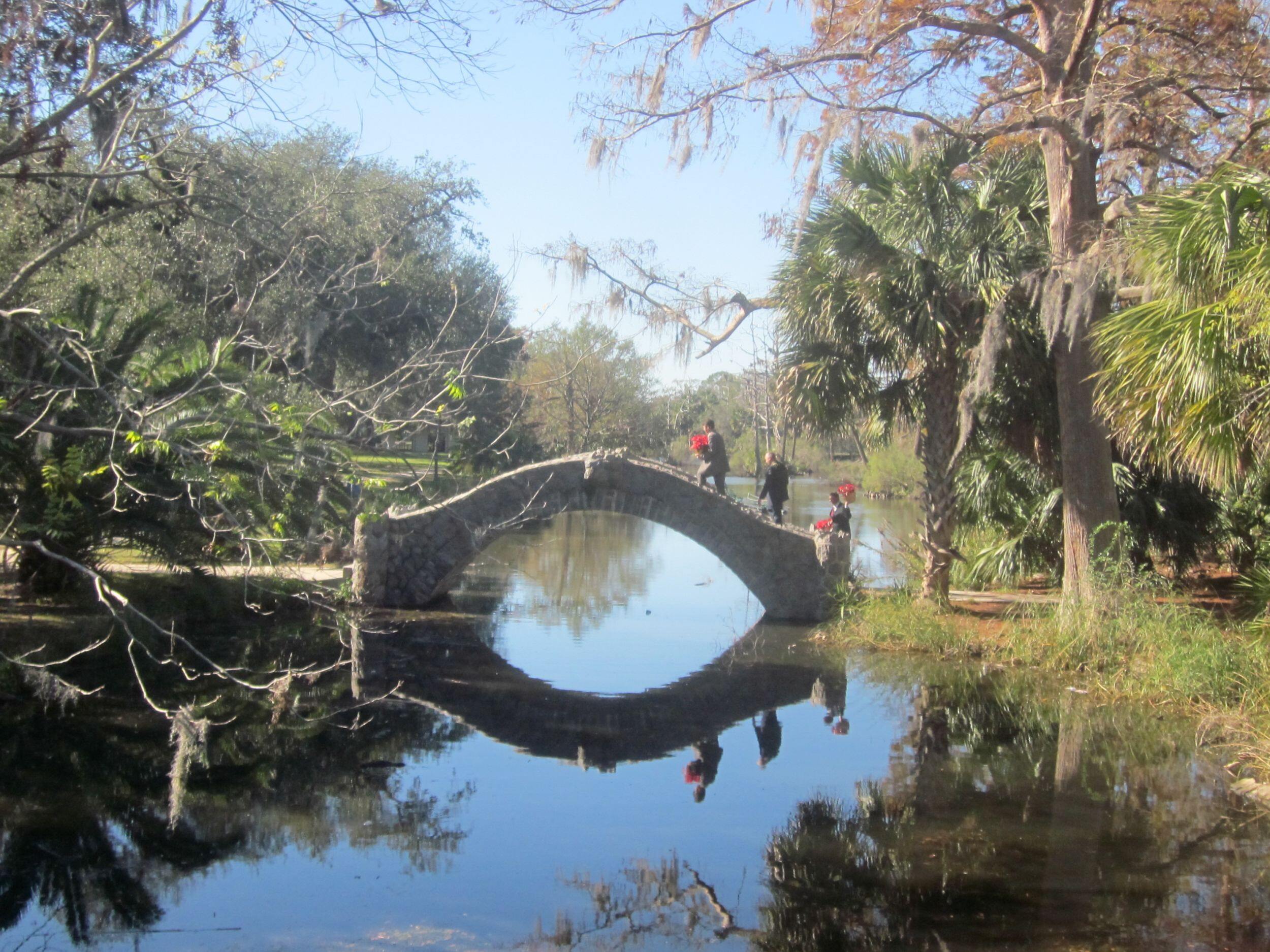 New Orleans City Park