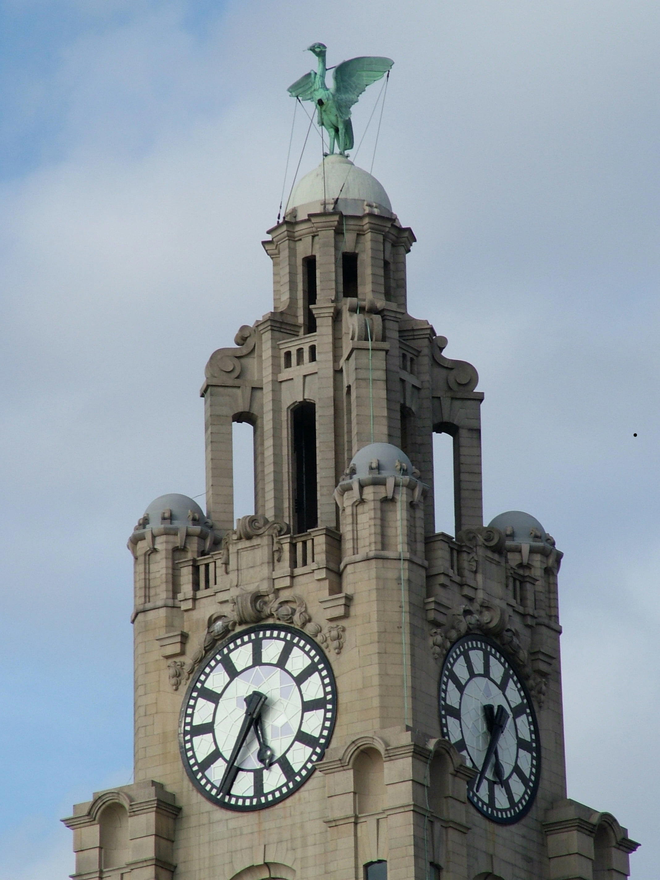 Royal Liver Building