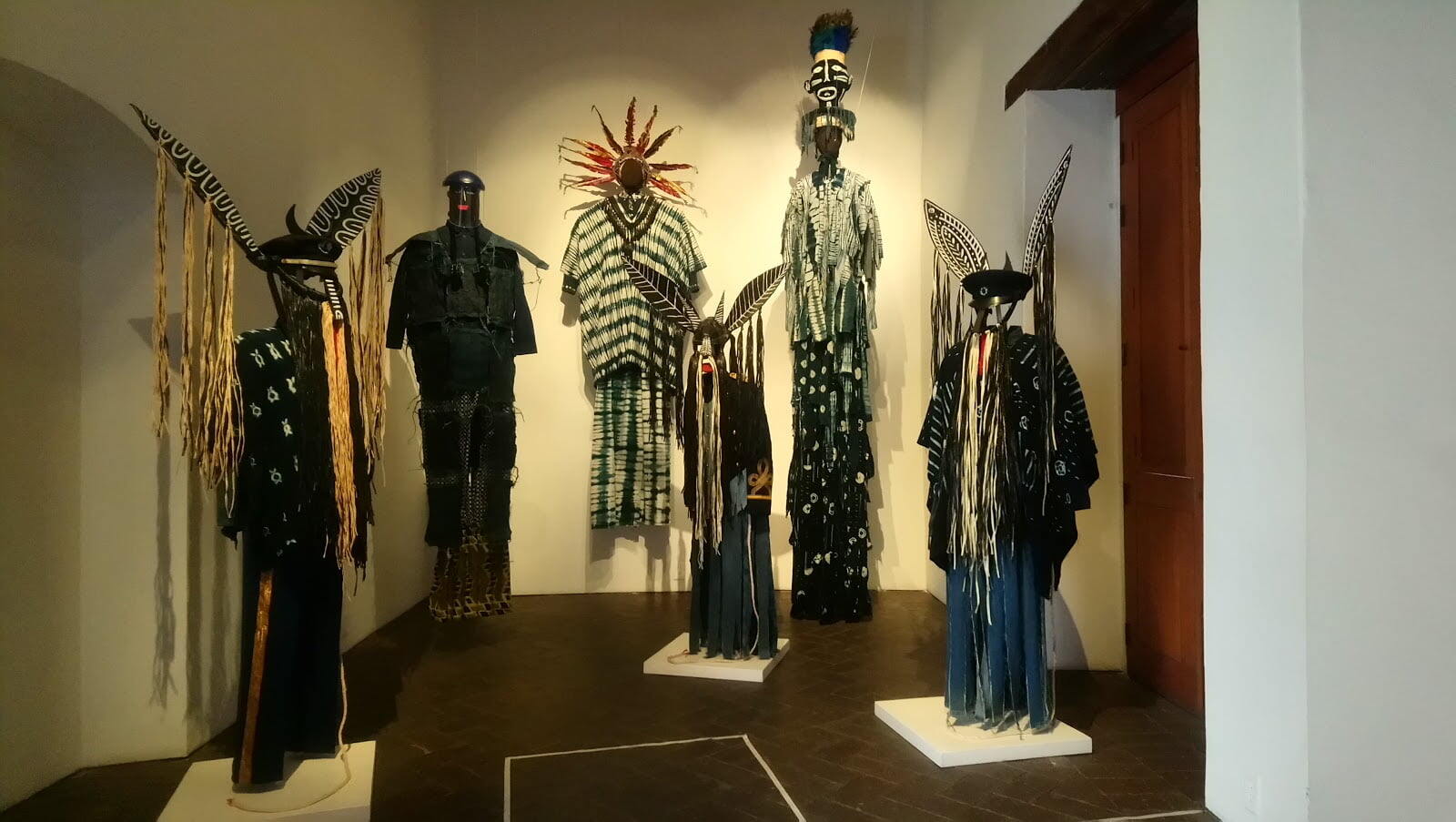 Museo Textil de Oaxaca