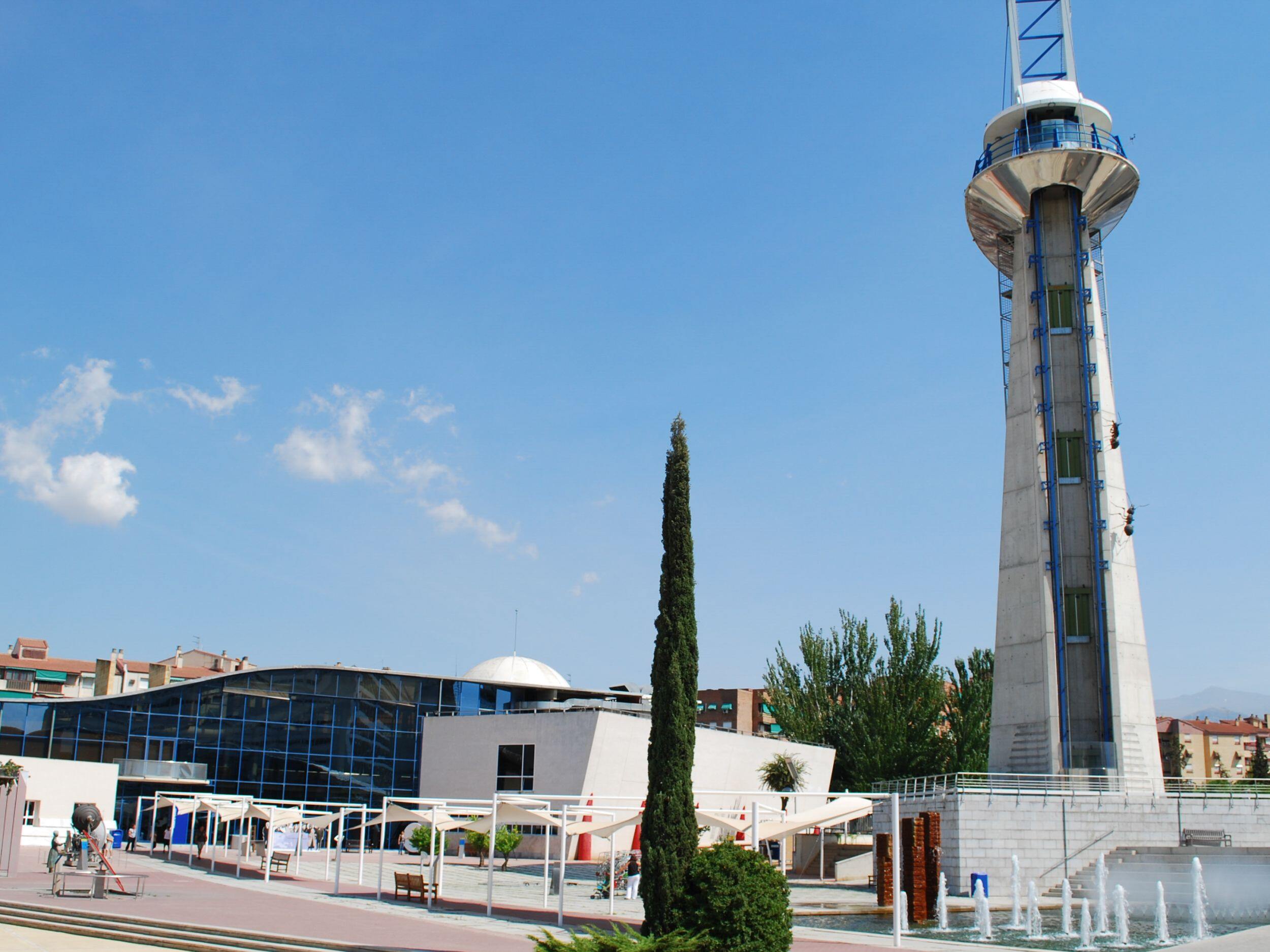 Parque de las Ciencias