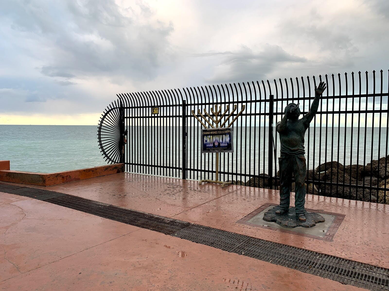 Southernmost Point of the Continental U.S.A.