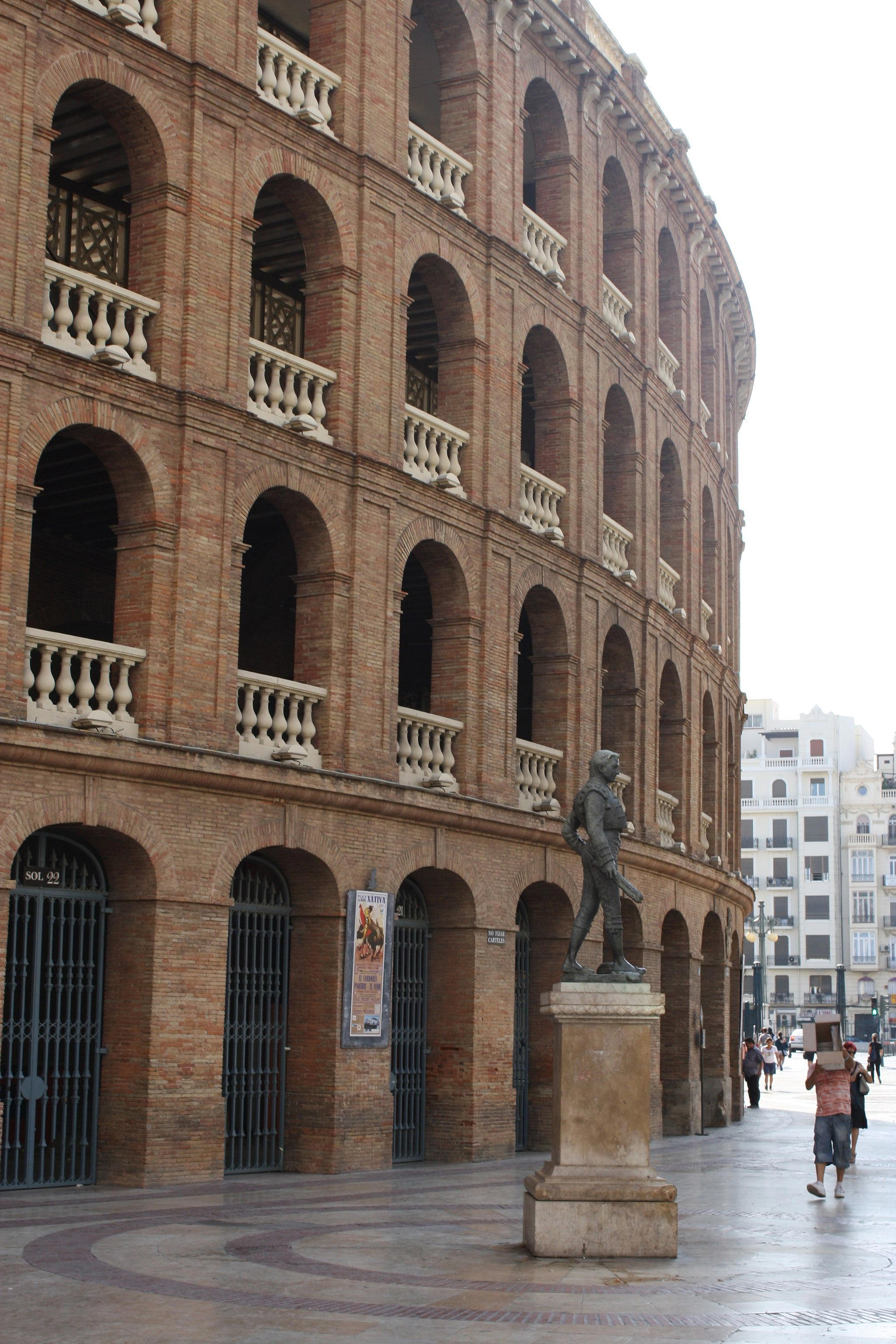 Valencia Aréna