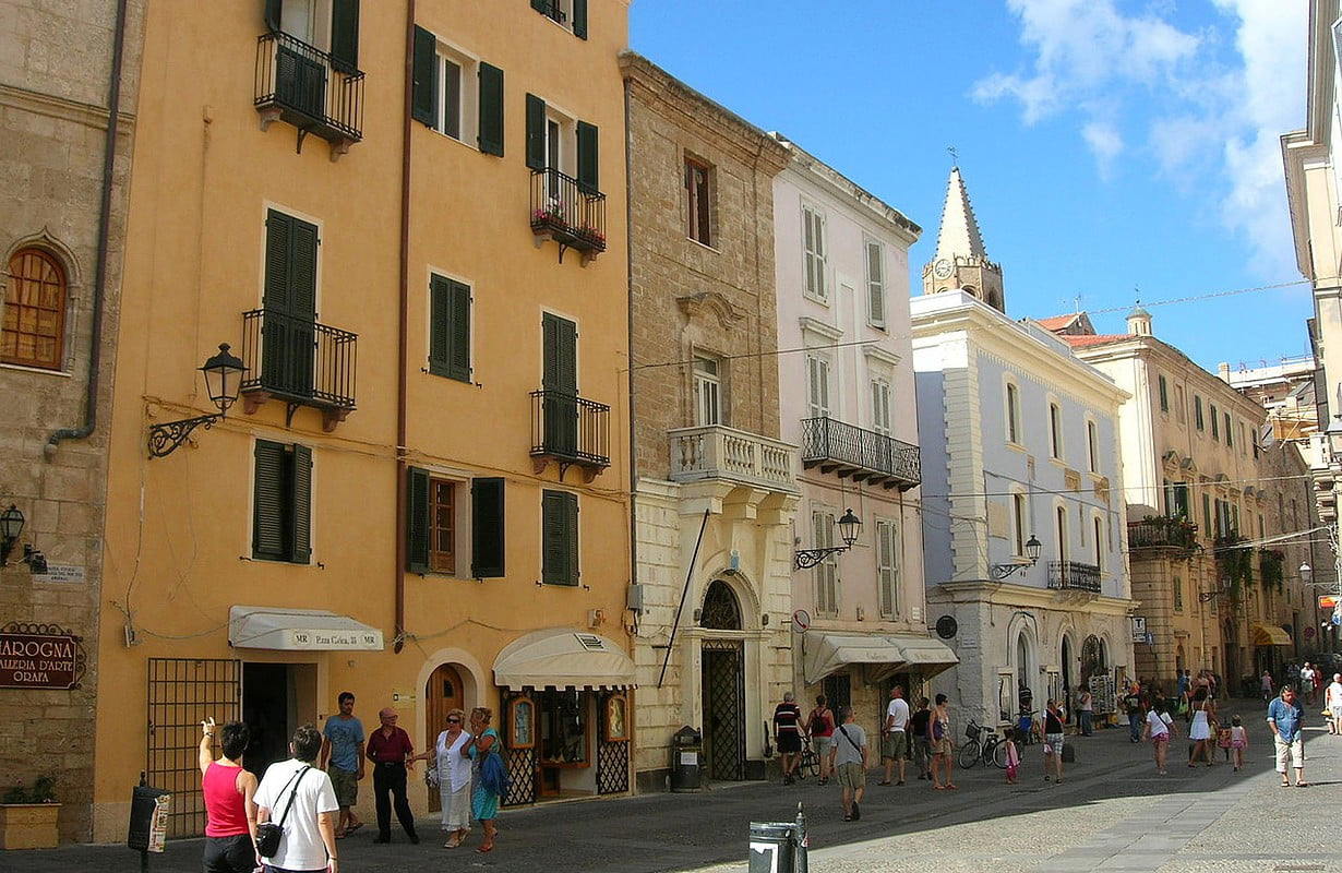 Piazza Civica