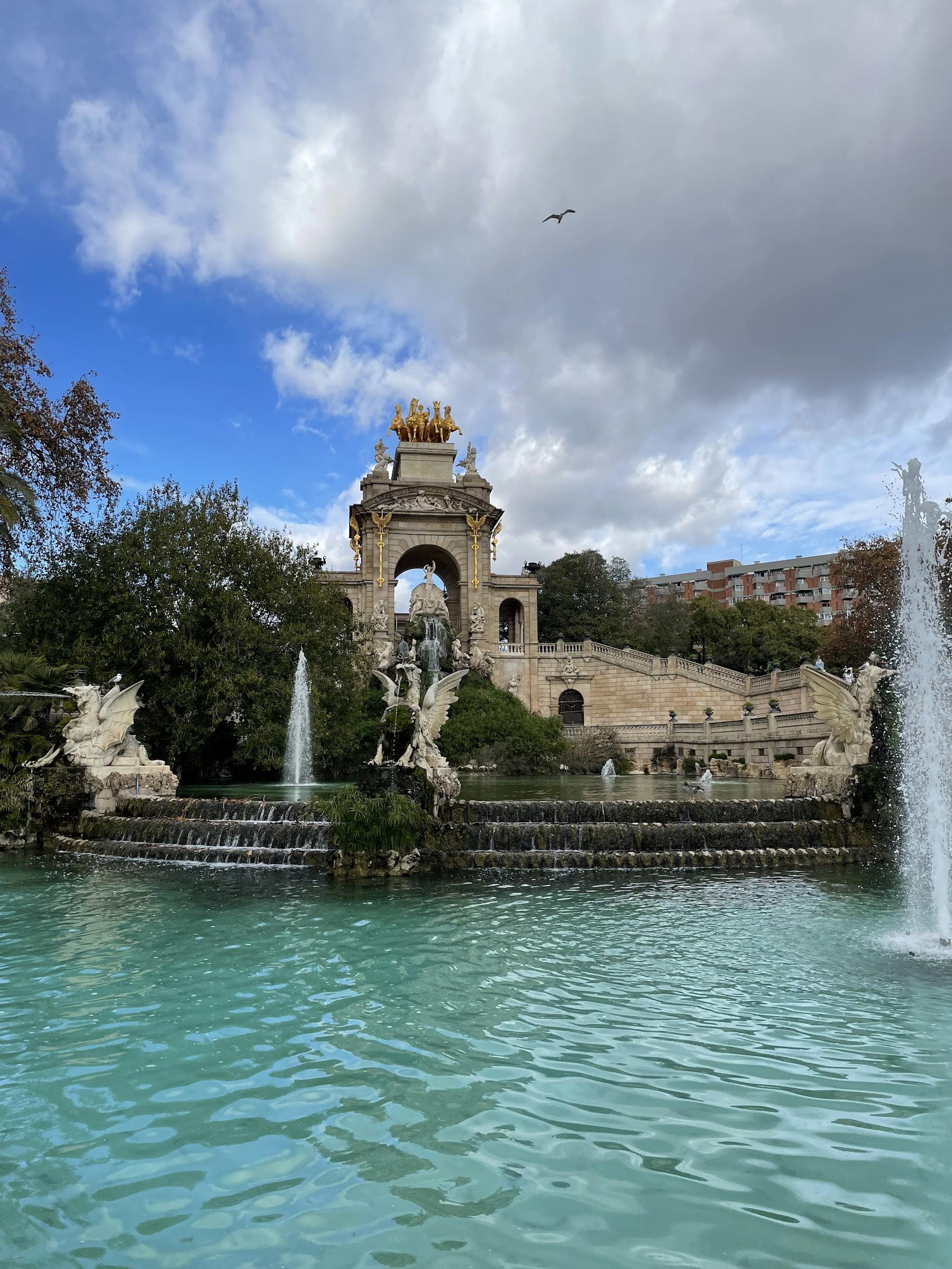 Parc de la Ciutadella