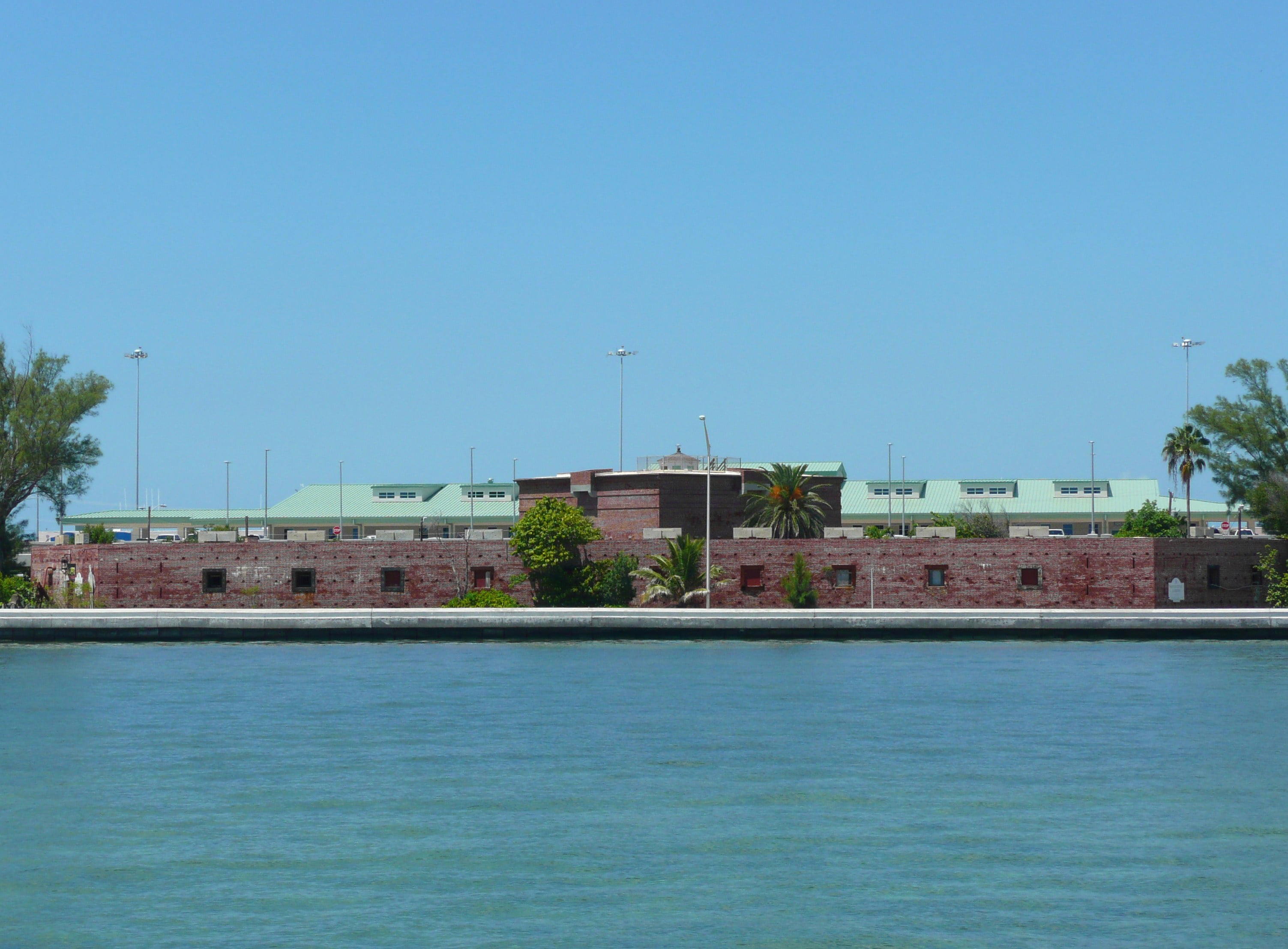 Múzeum Fort East Martello