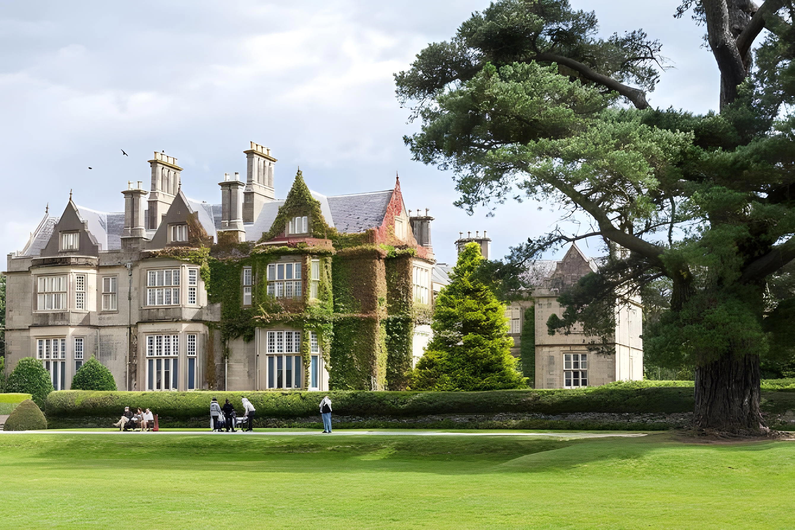 Muckross House & Gardens