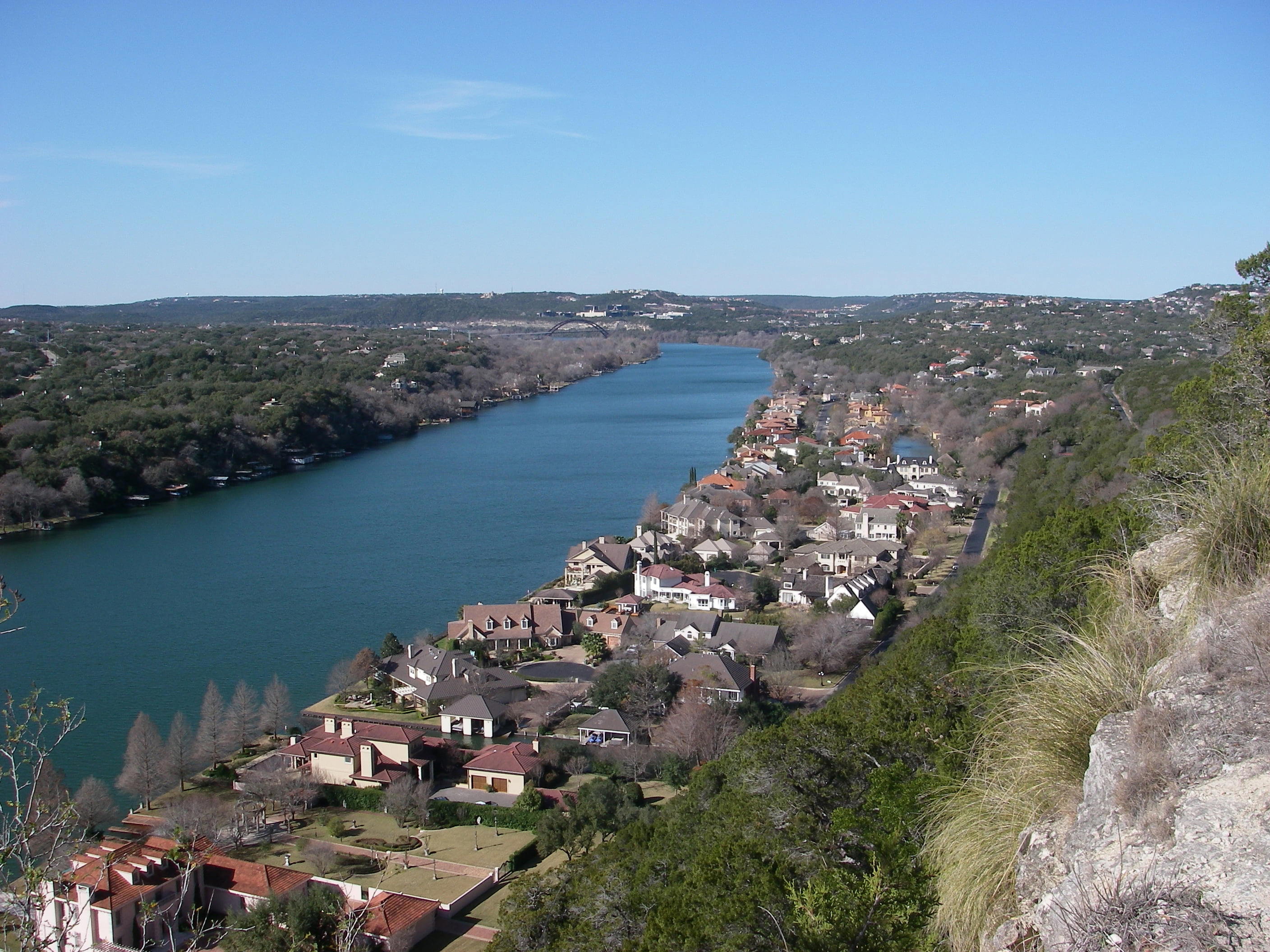 Mount Bonnell