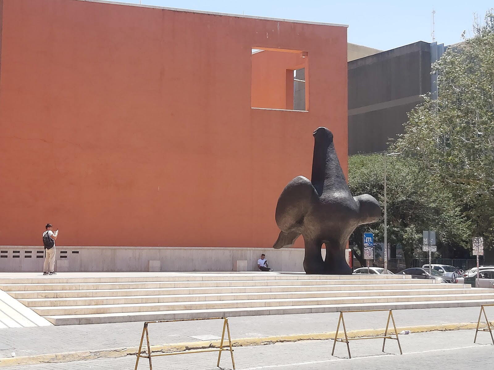 Museum of Contemporary Art of Monterrey