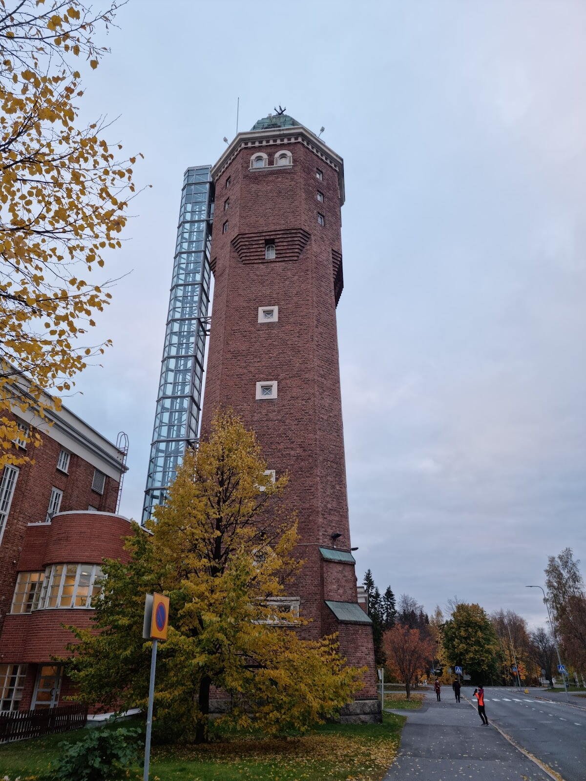 Tietomaa Science Centre