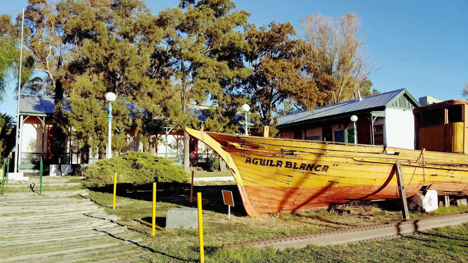 Port Museum