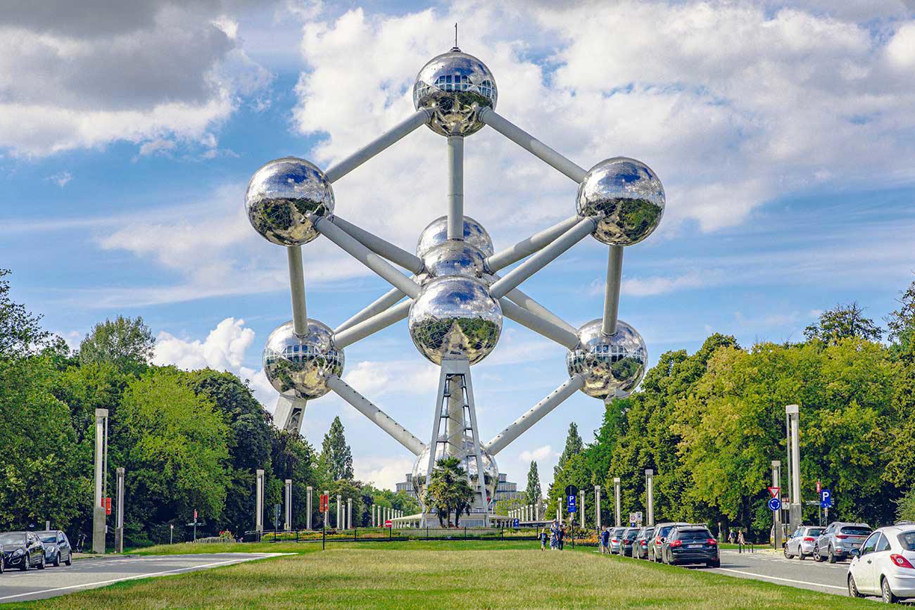 Atomium