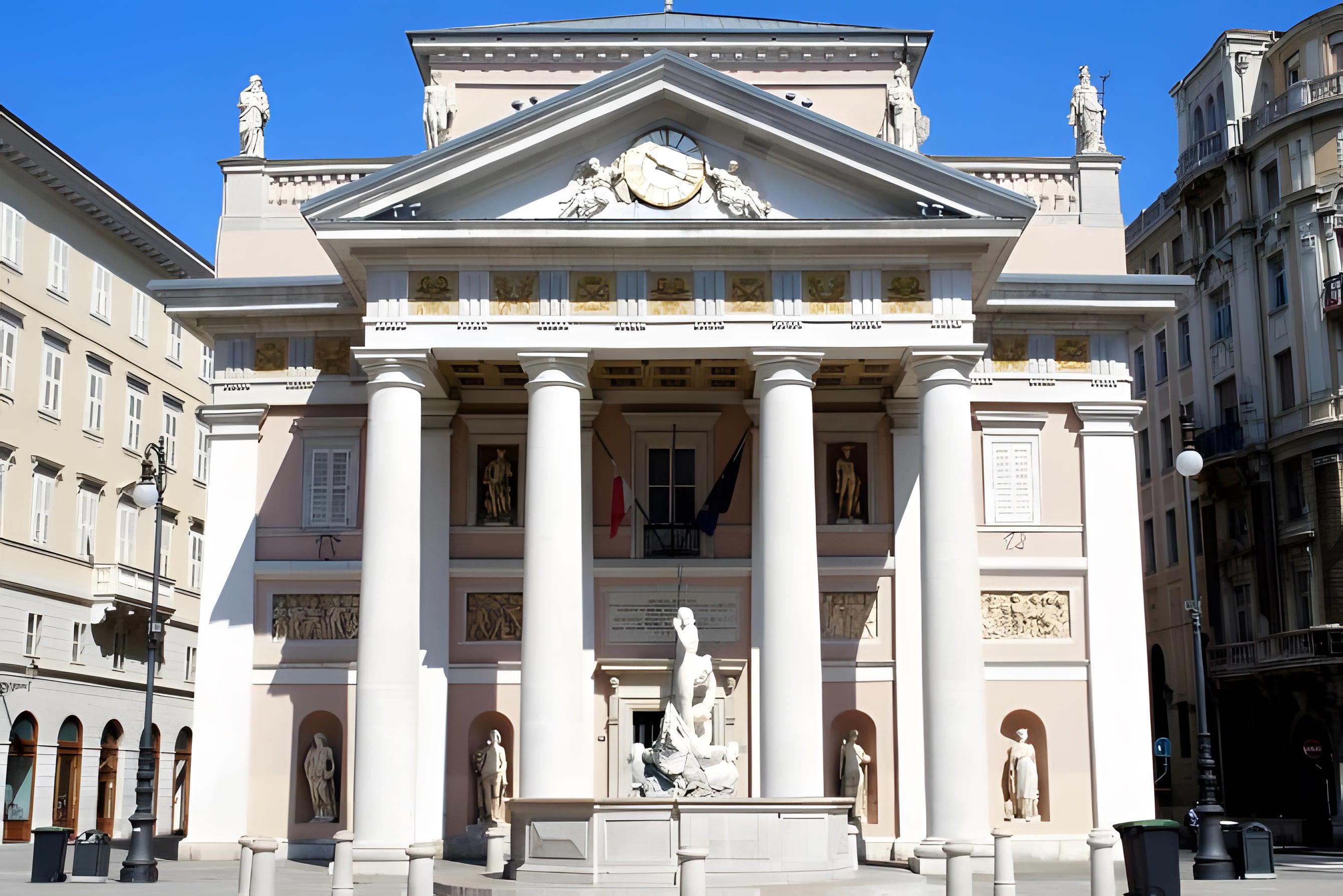 Piazza della Borsa