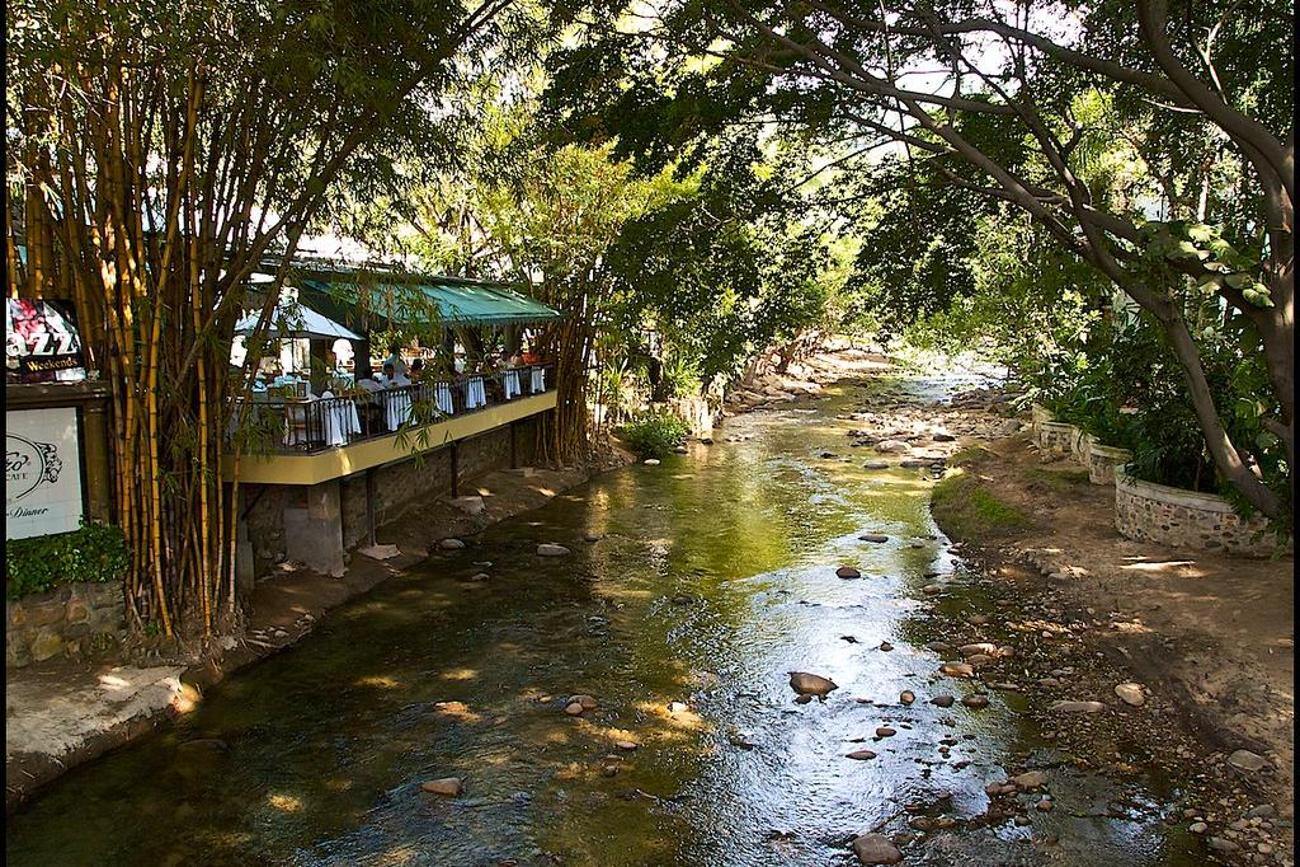 Isla Río Cuale