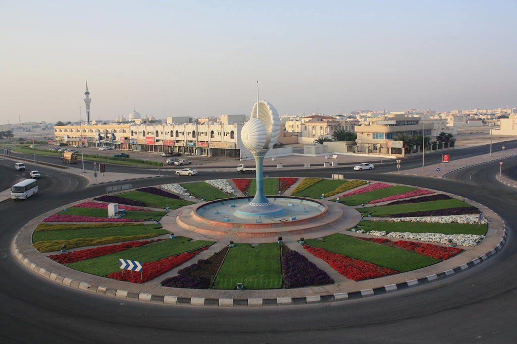 Park Al Wakrah