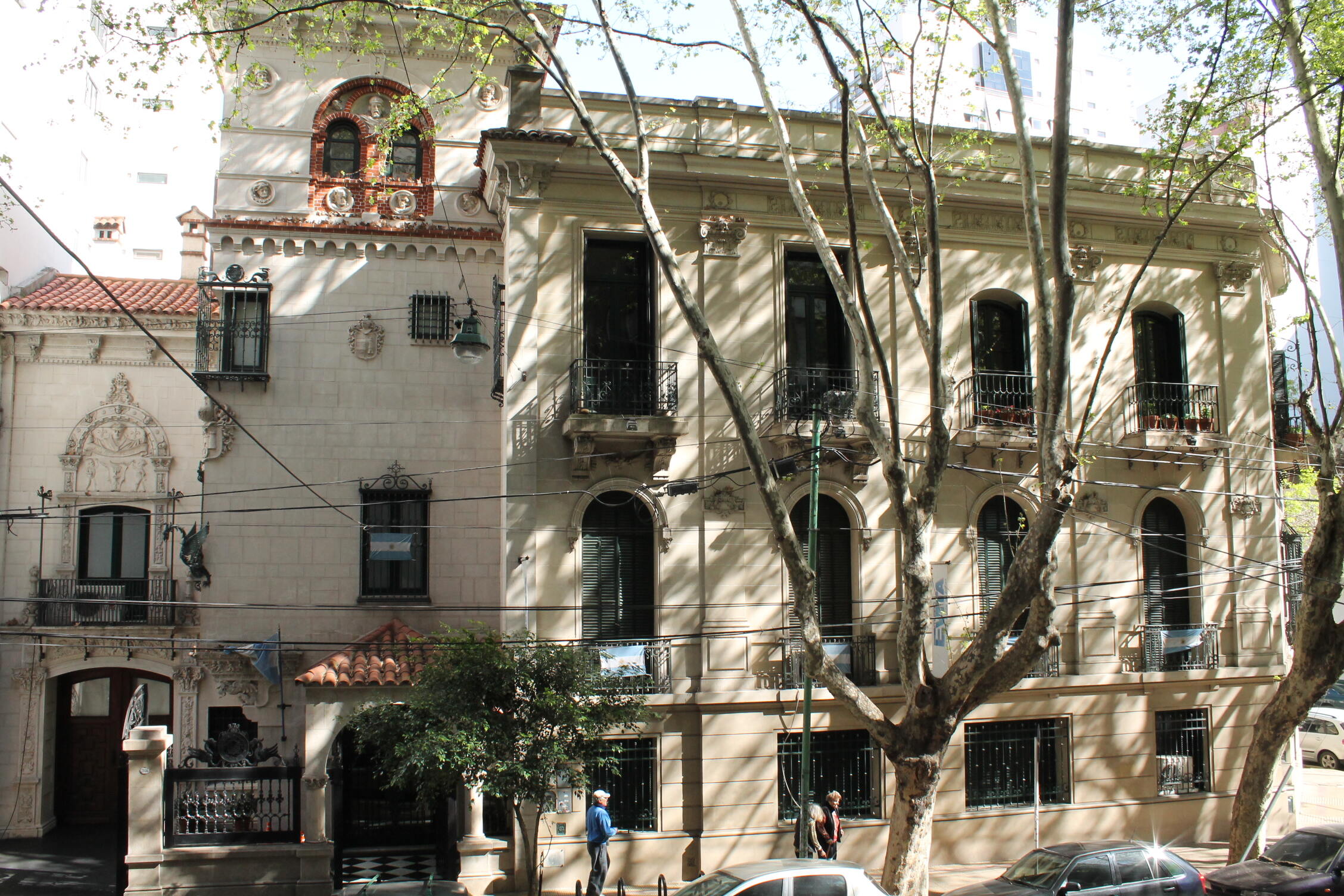 Casa Carabassa