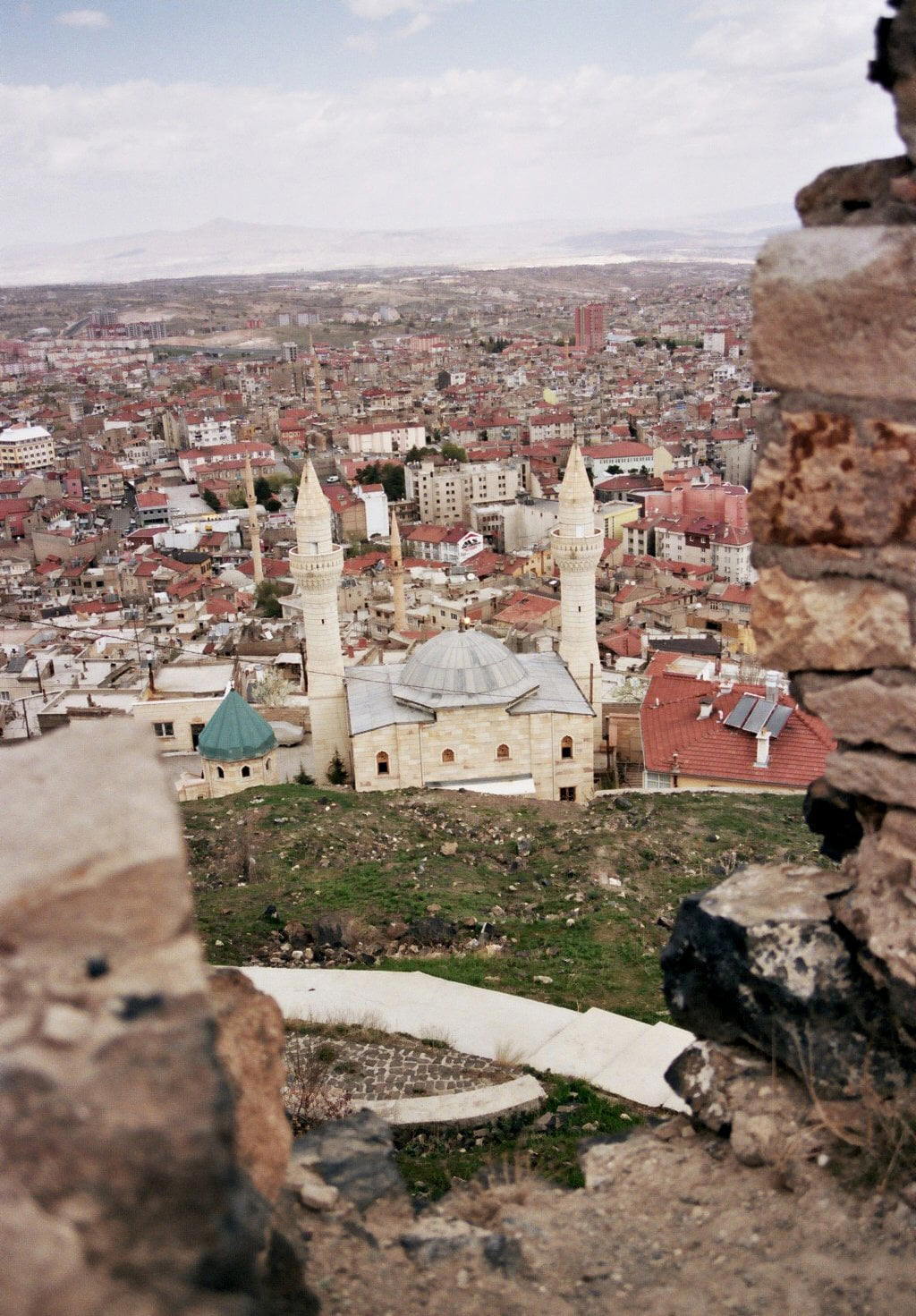 Nevsehir Múzeum