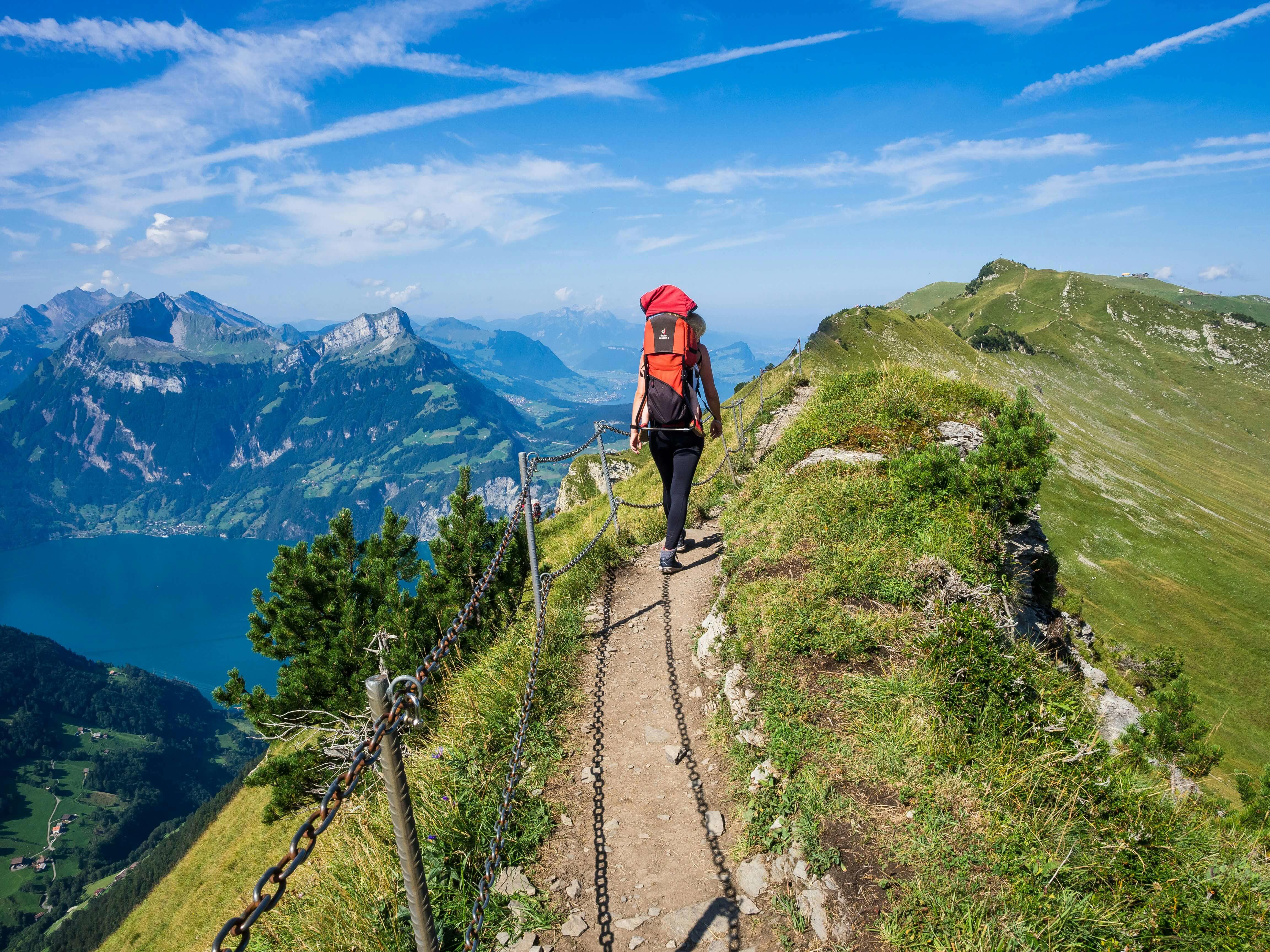 Stoos, Lucern