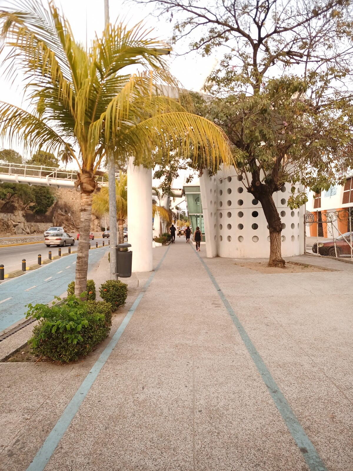 Parque De La Reina