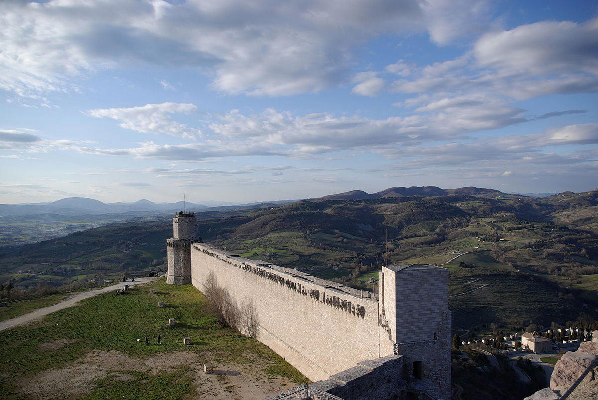 Rocca Maggiore