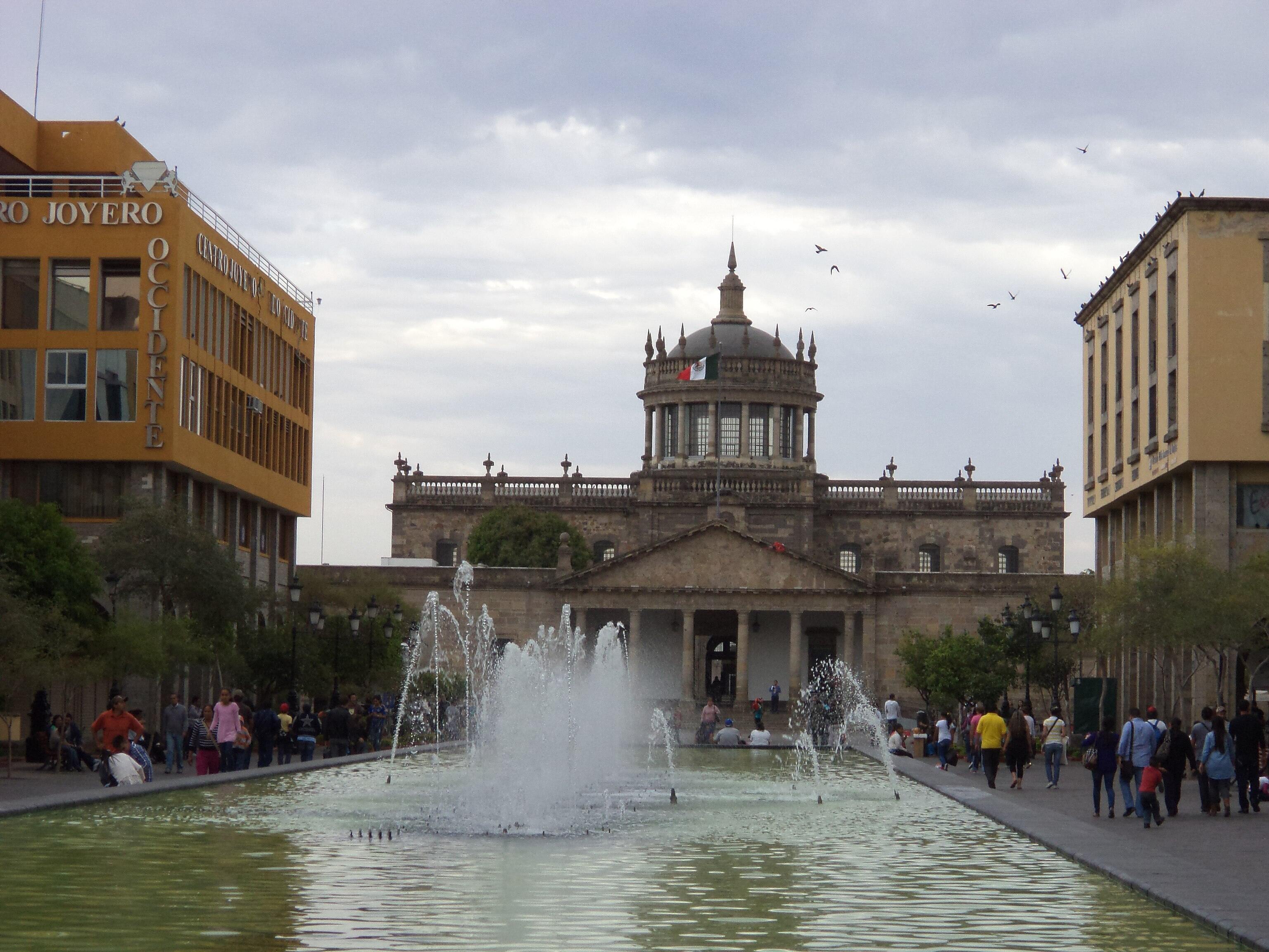 Hospicio Cabañas