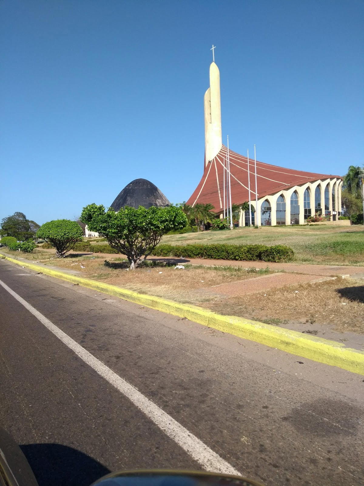 Iglesia San Tarcisio