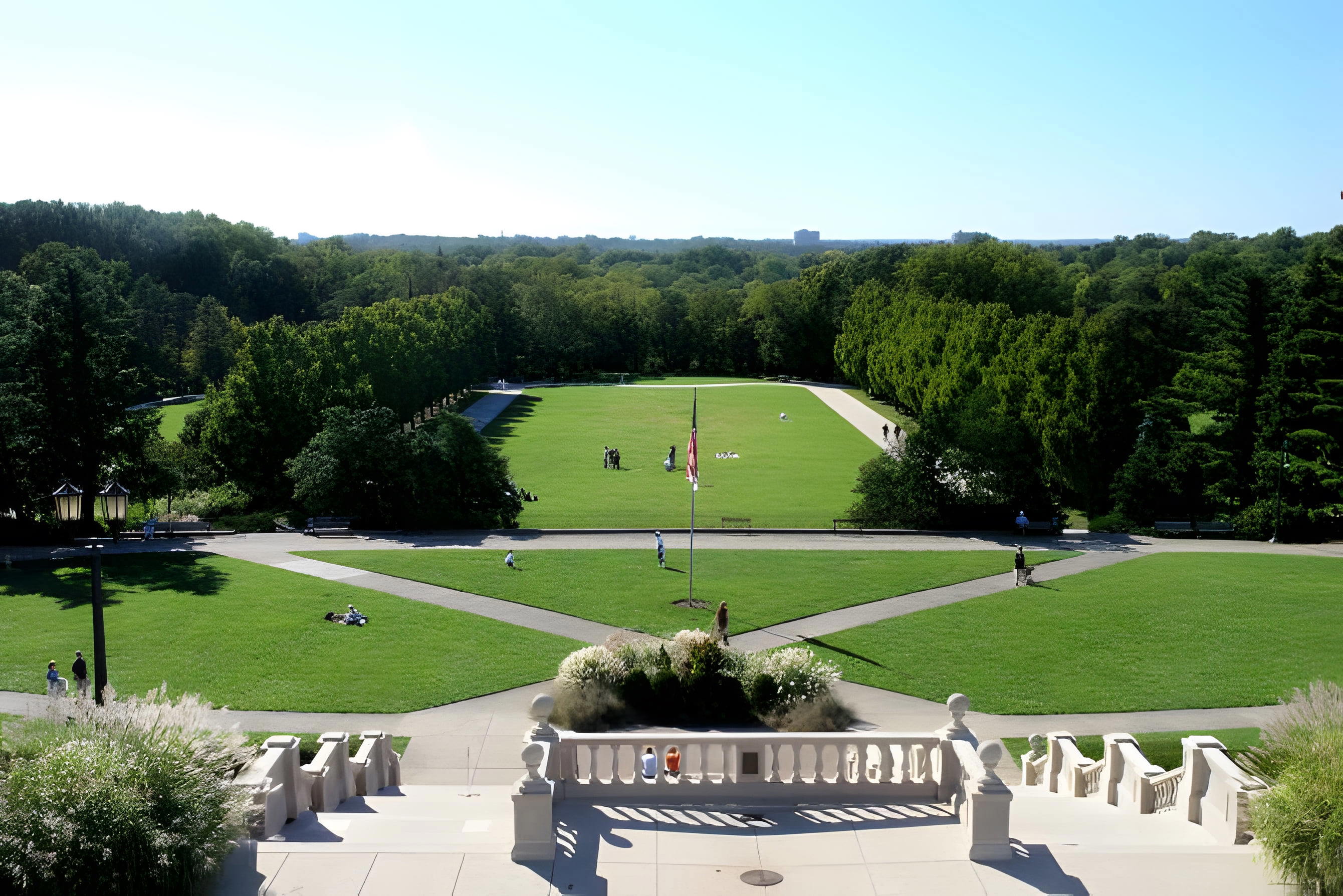 Ault Park