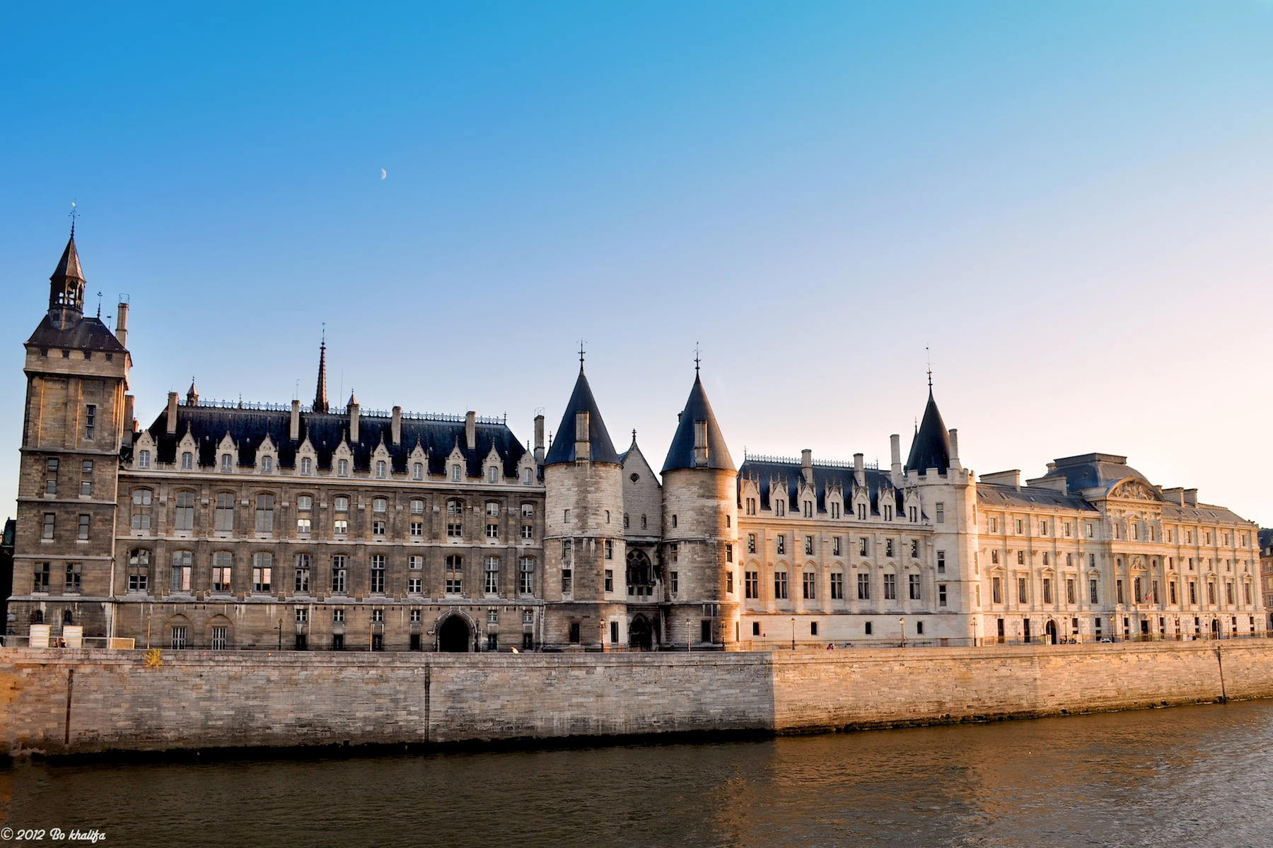 Conciergerie