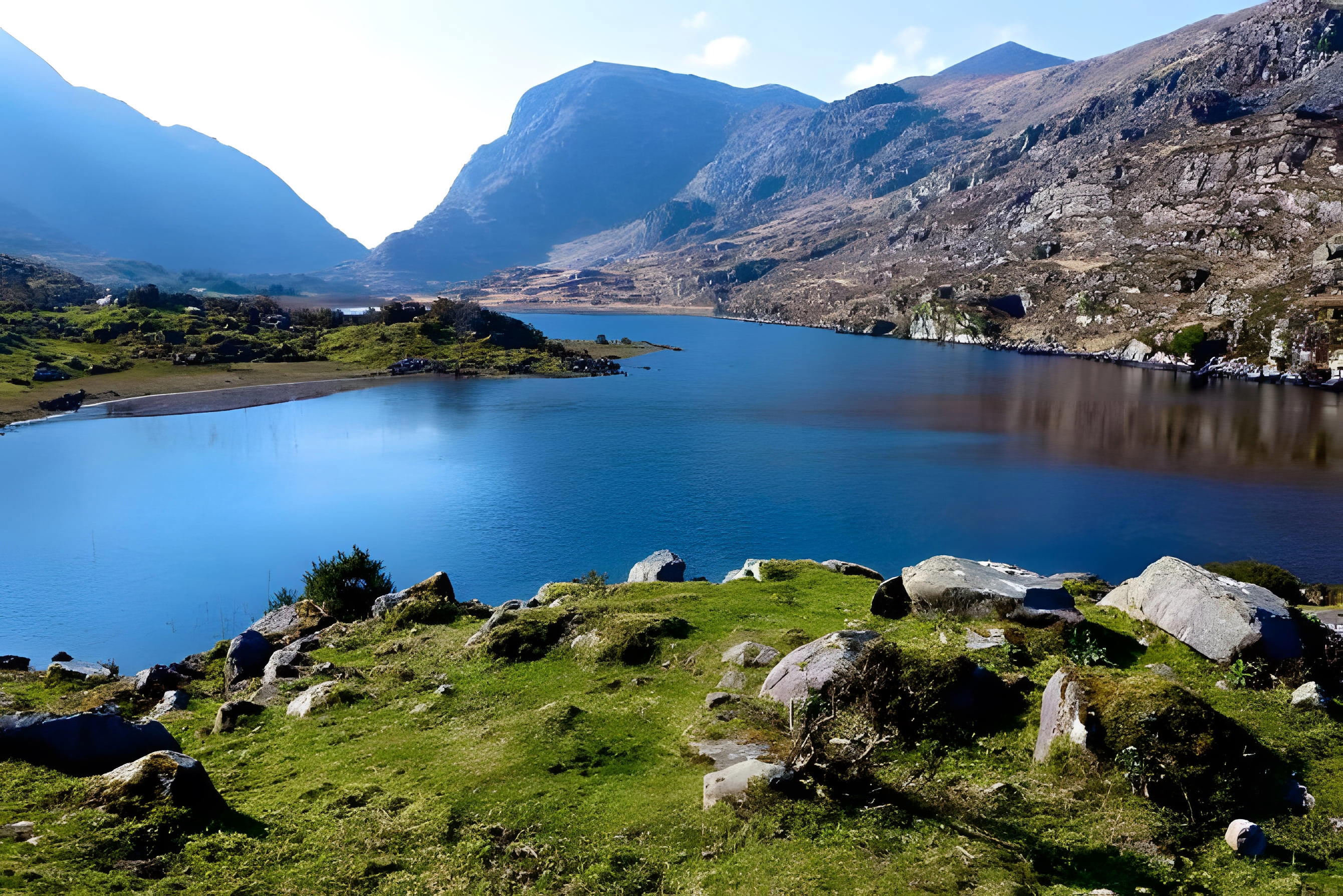 Medzera Dunloe