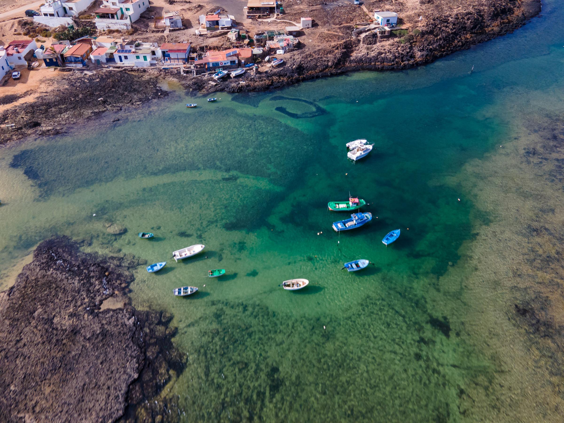 Puerto del Rosario