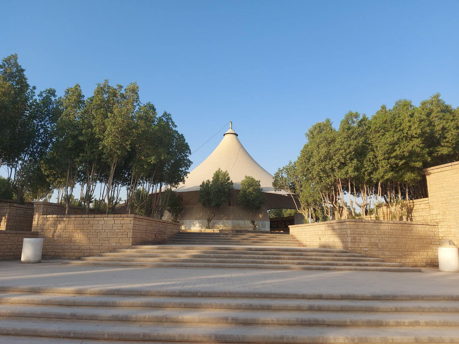 Manakh King Abdulaziz Park