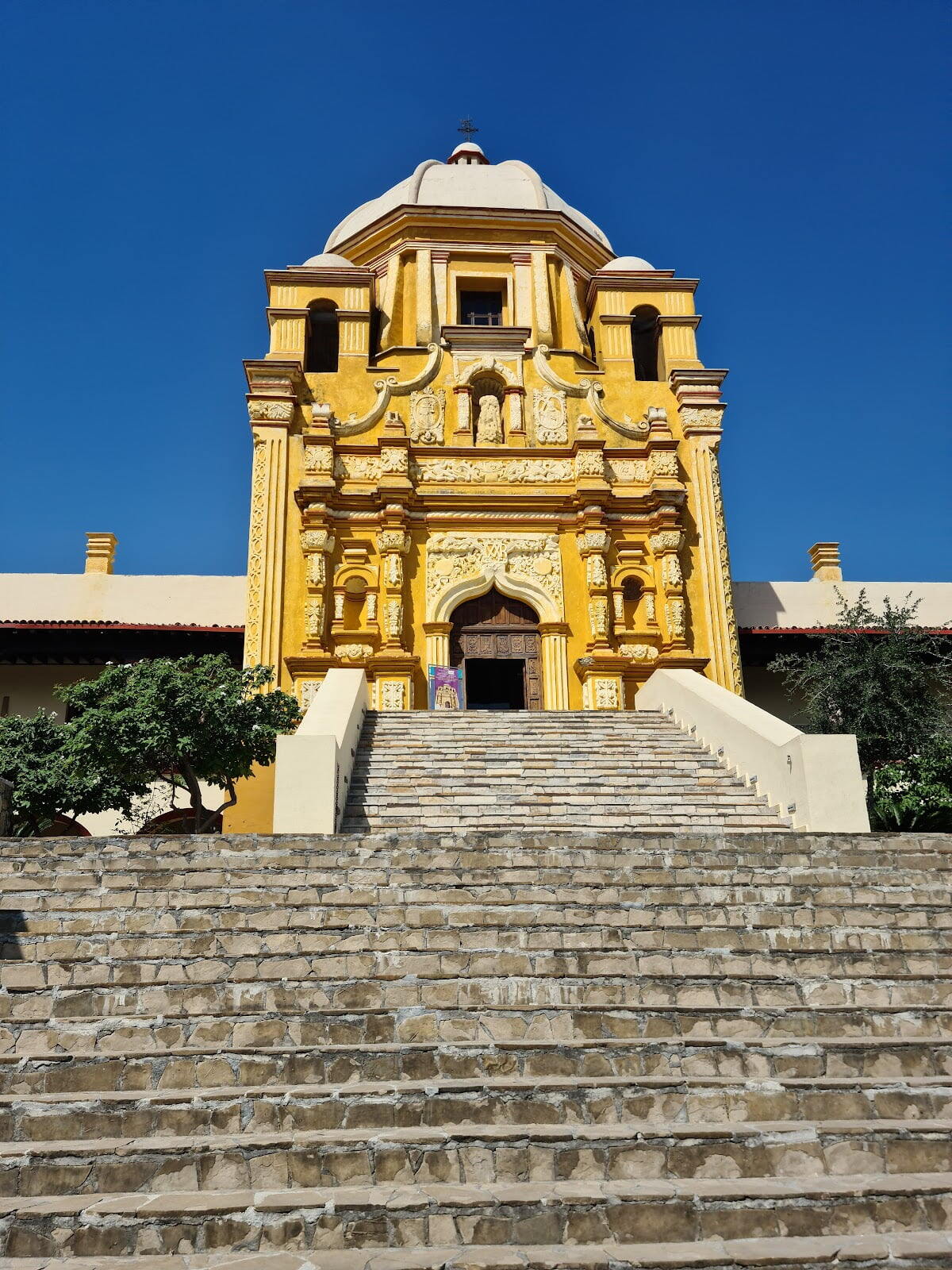 Museo Regional de Nuevo León El Obispado