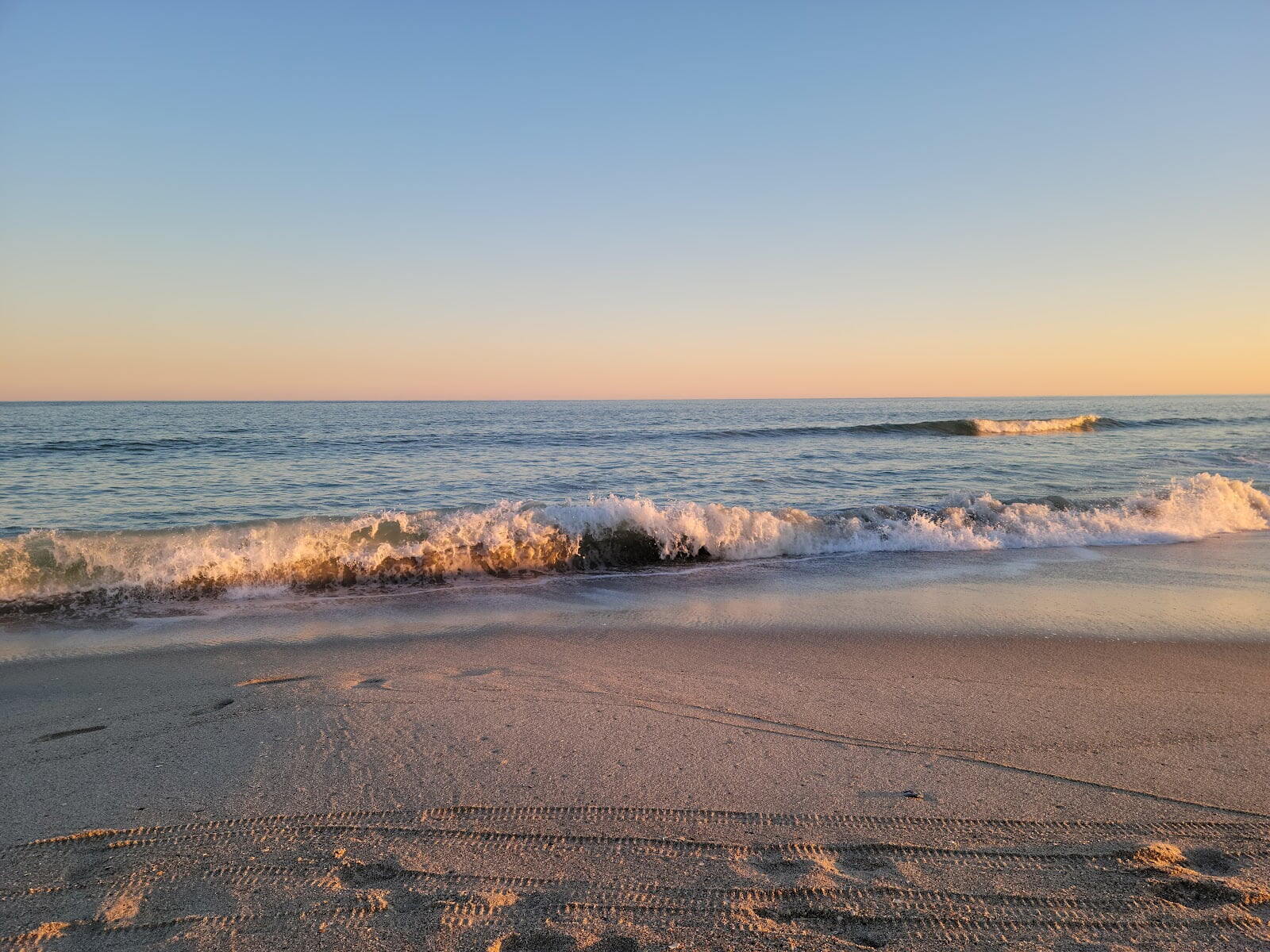 Myrtle Beach State Park Pier