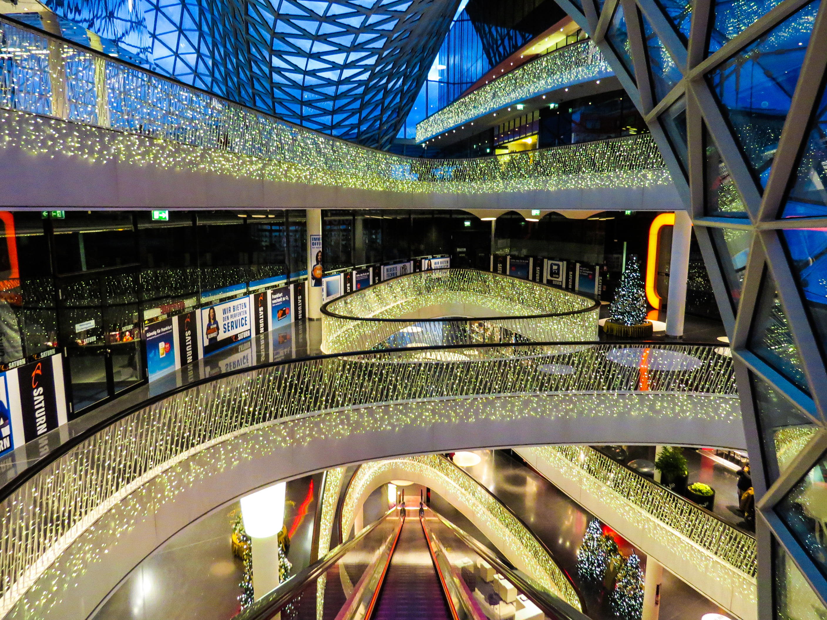 MyZeil