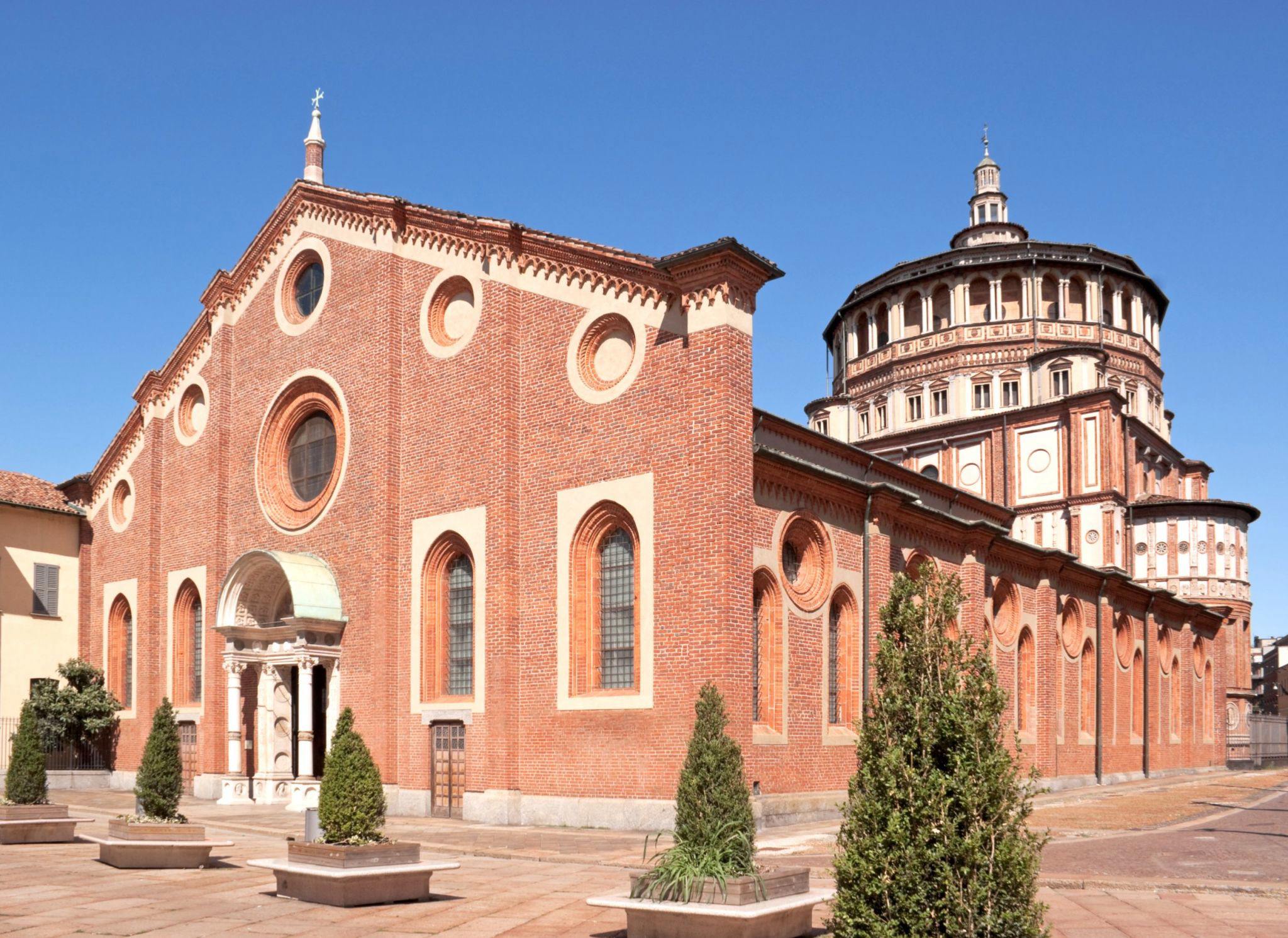 Santa Maria delle Grazie