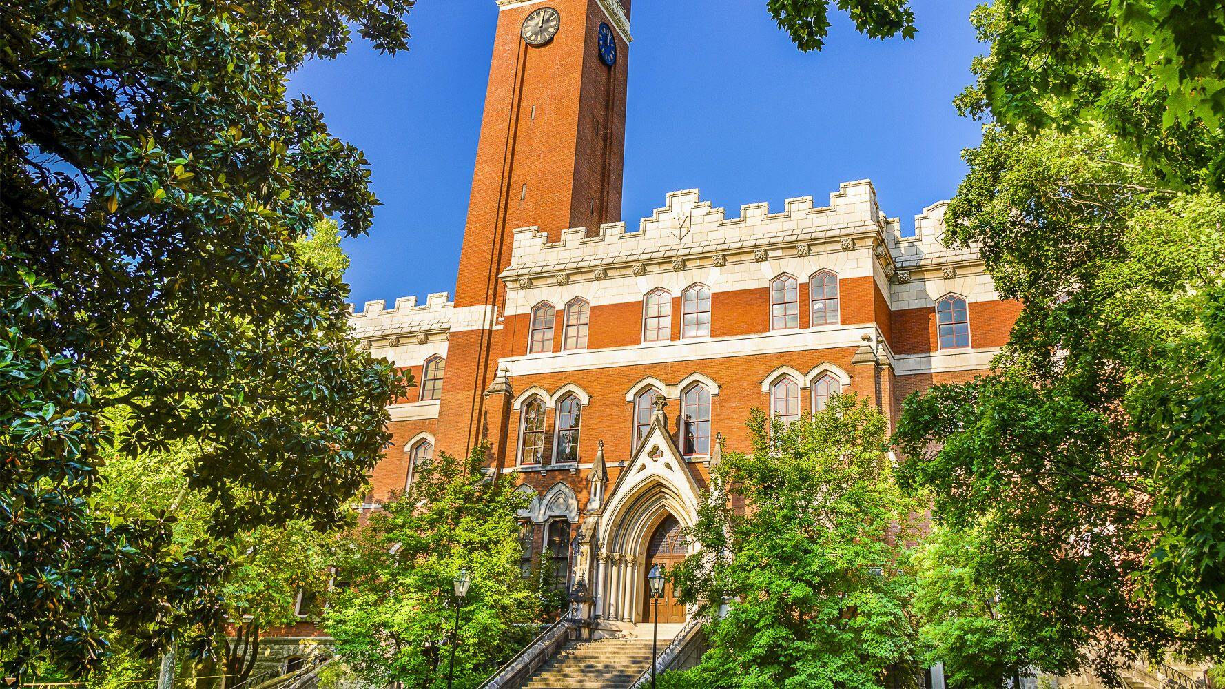 Univerzita Vanderbilt