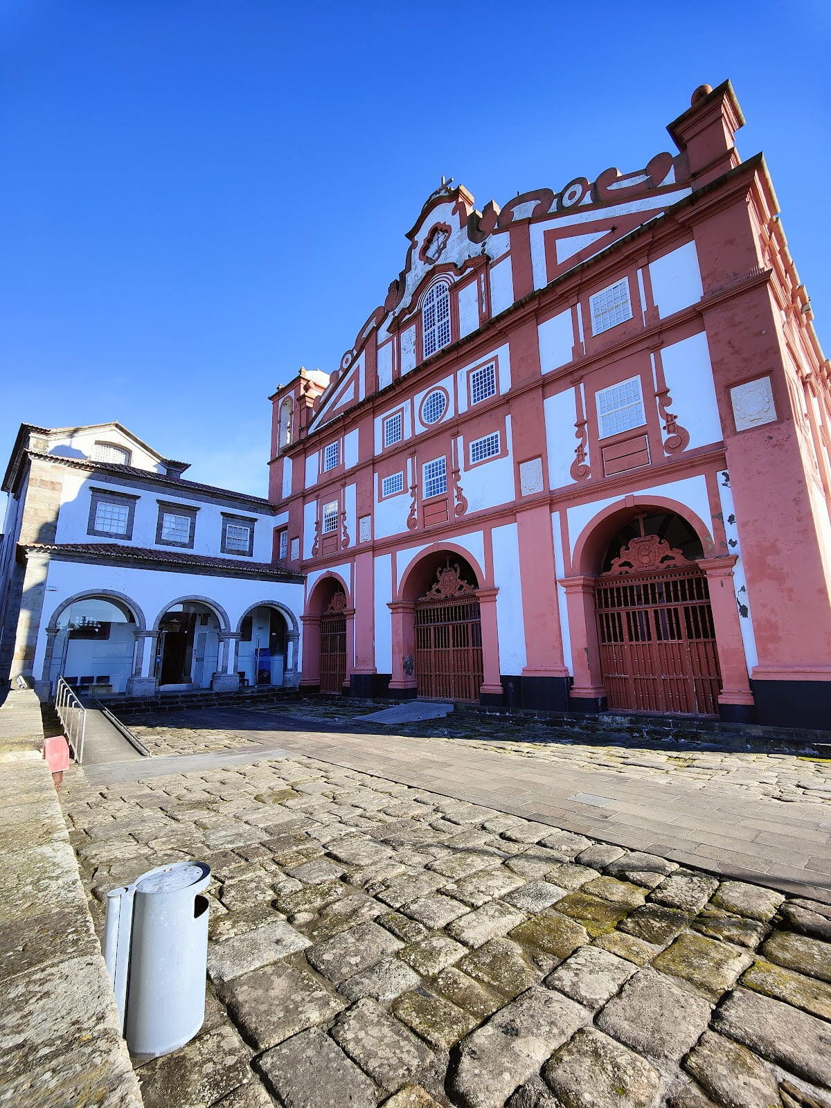 MAH - Angra do Heroismo Museum